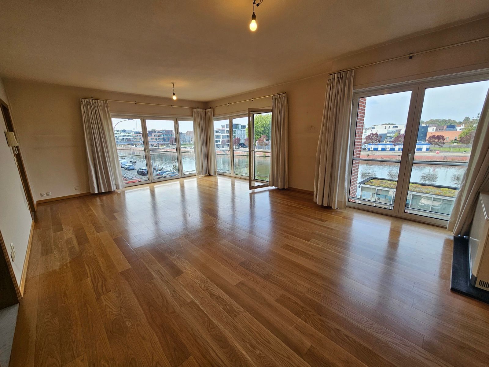 Appartement met een view!!!!! foto 4