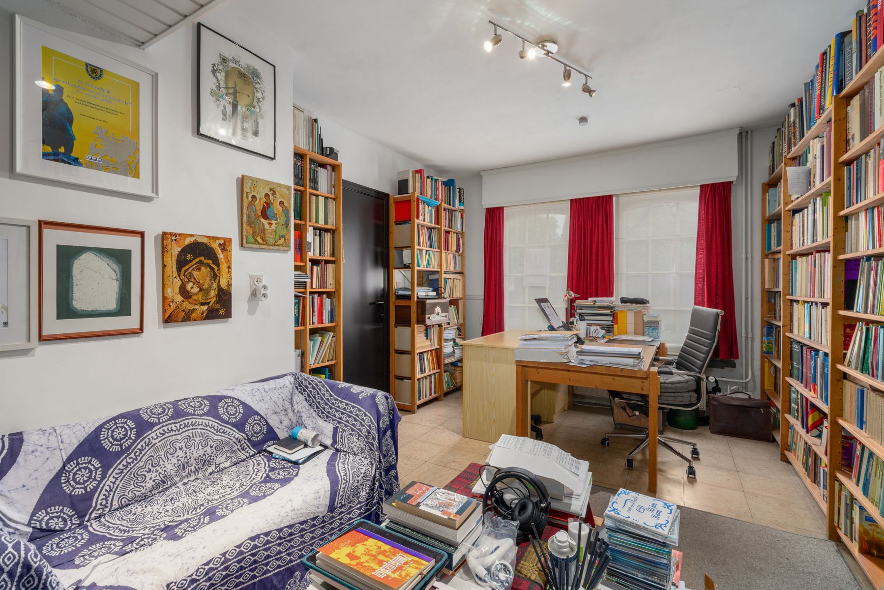 Goed gelegen energiezuinige woning te Eeklo foto 3