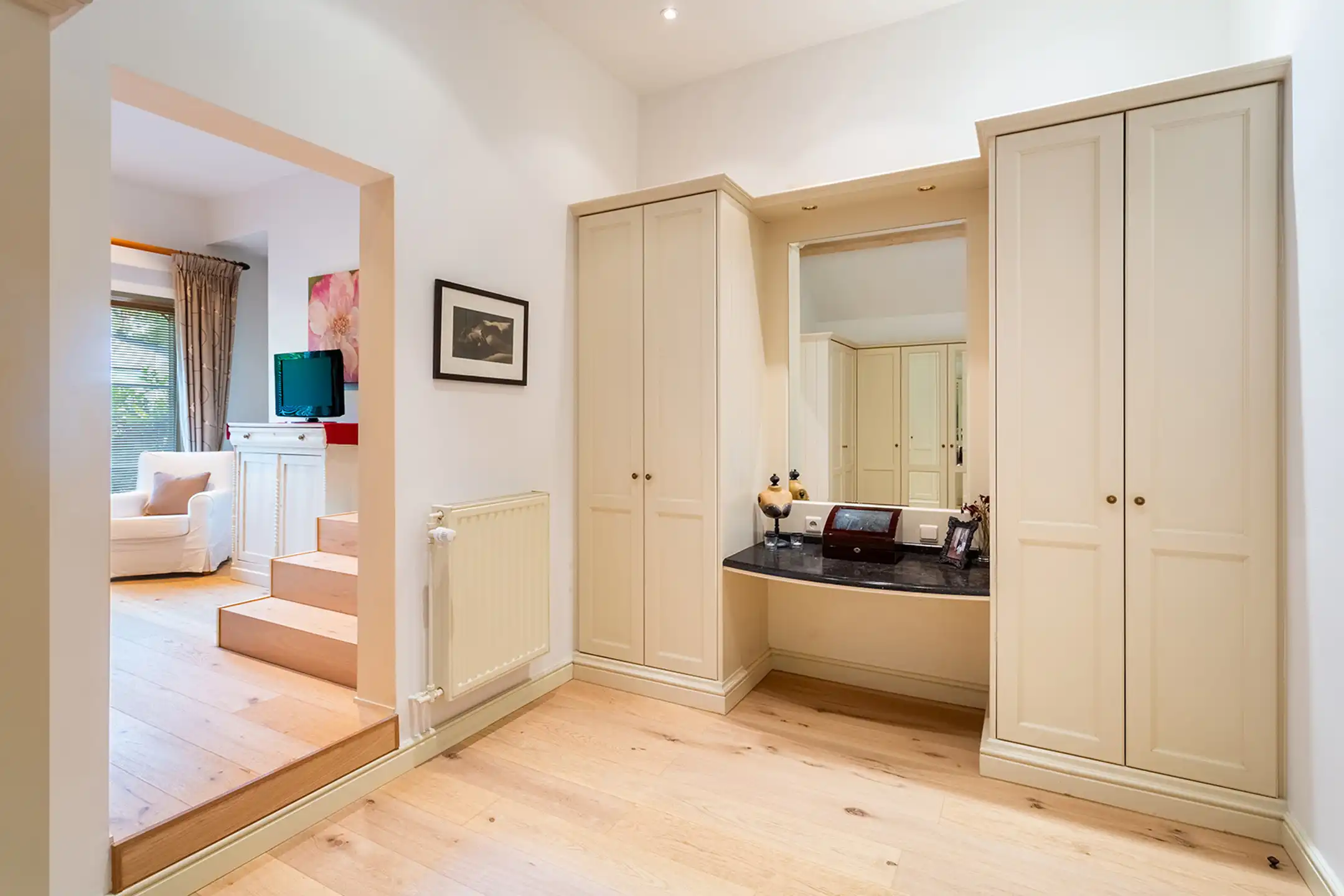 Charmante klasse-villa met rieten dak in bosrijke omgeving foto 34