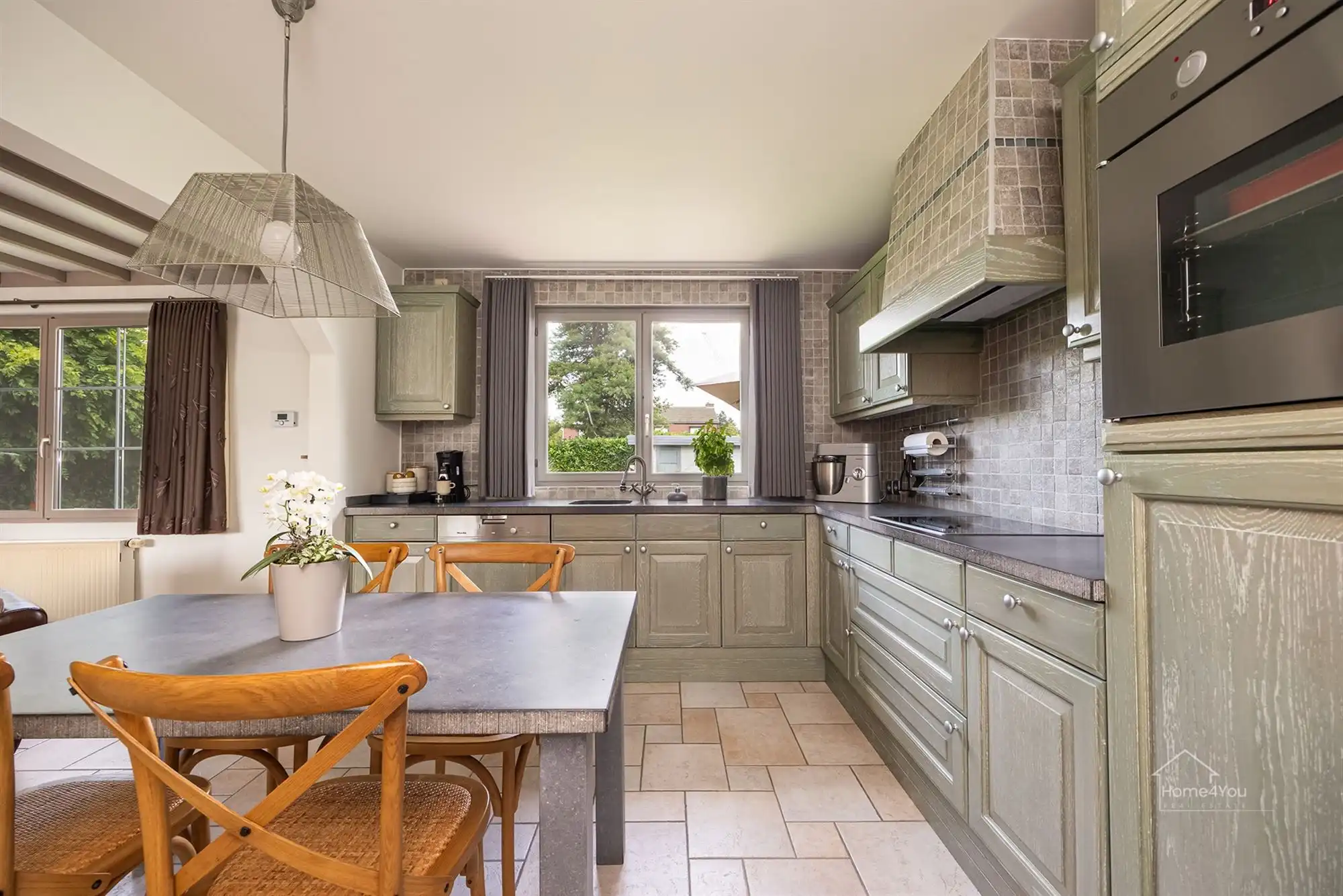 Laagbouwvilla Toplocatie, 3 Slaapkamers en Epc B-label foto 9