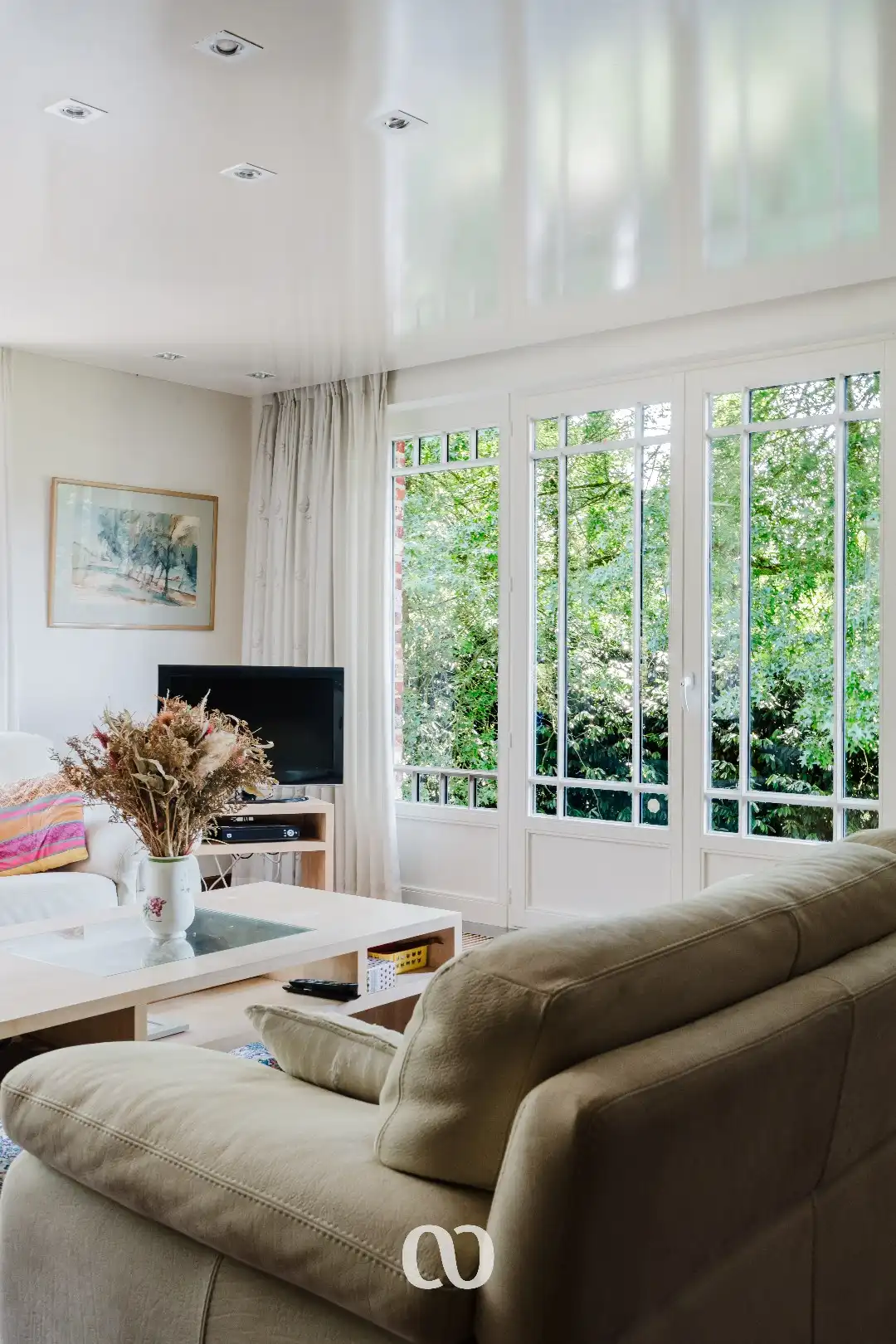 Charmante woning op meer dan 3.000 m² met uniek uitzicht in Maarkedal foto 10