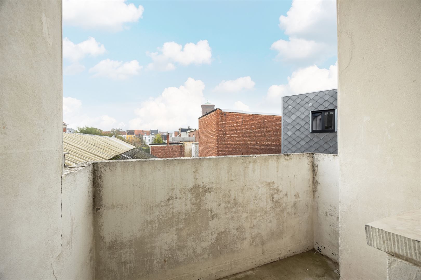 Urban living te Boho - 2-slp stadsappartement foto 13