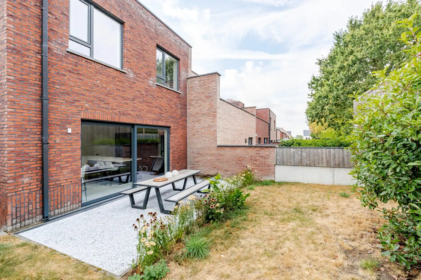 Instapklare recente energie zuinige BEN woning onder registratierechten!!! foto 21