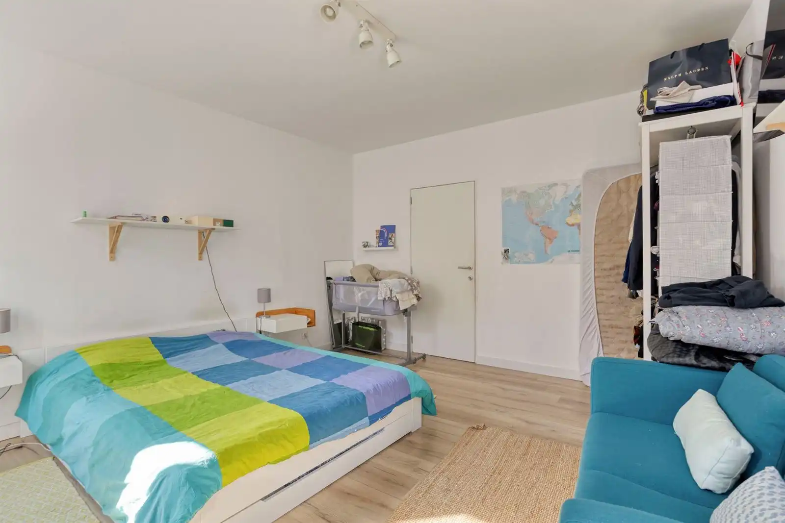 Twee-gevelwoning foto 18