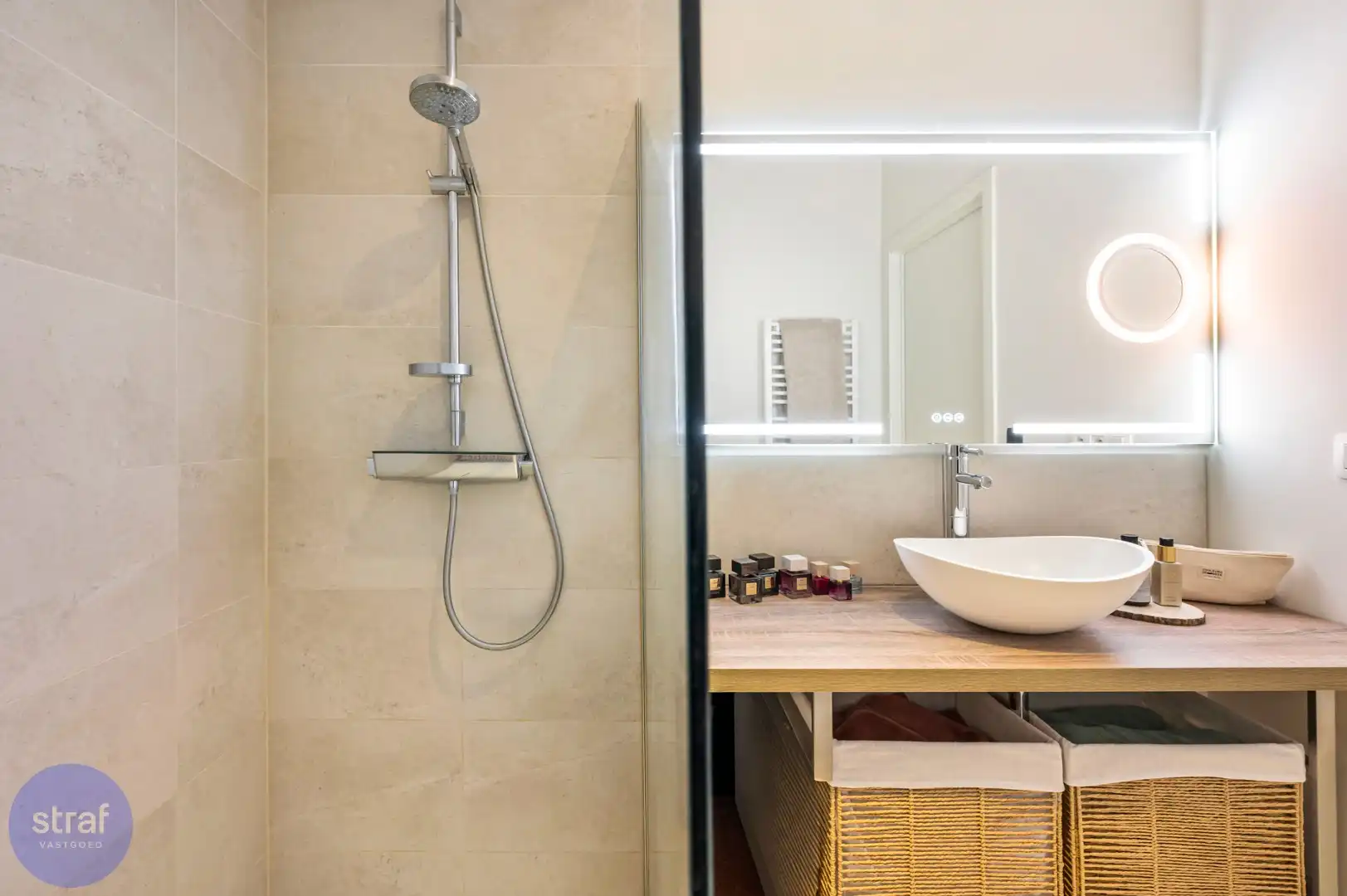 Luxueus, energiezuining appartement met groot zuid terras foto 11