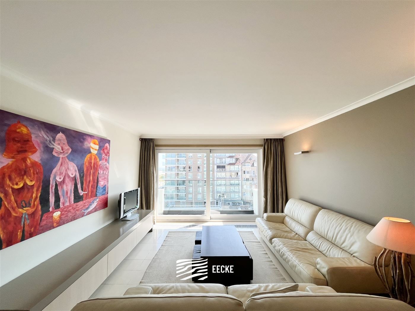 Appartement met 3 slaapkamers foto 4