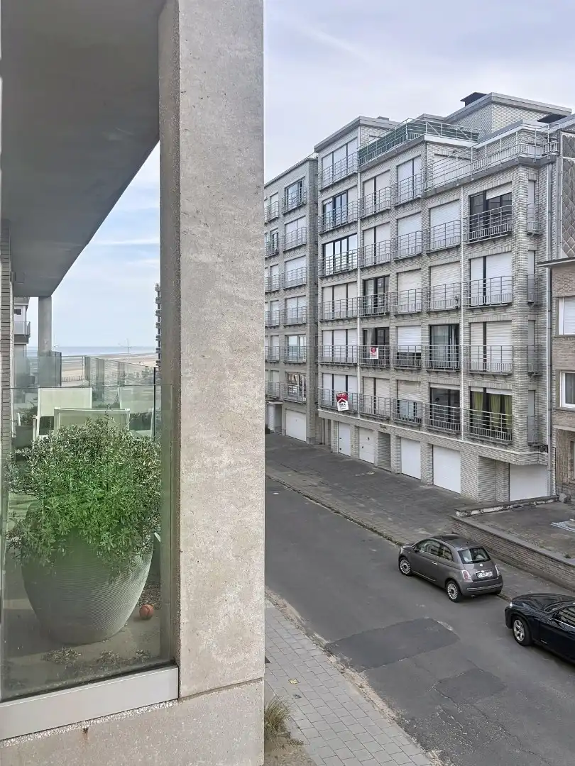 1-slaapkamerappartement vlak aan de Zeedijk  foto 5