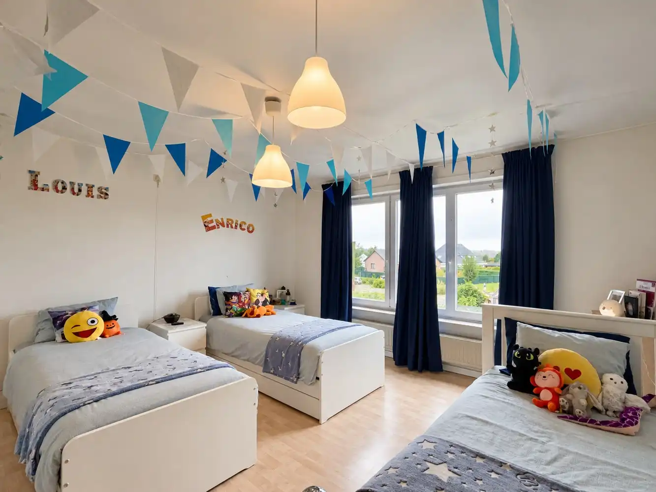 Stevige vrijstaande gezinswoning met veel potentieel in rustige woonwijk te Oud-Heverlee foto 12