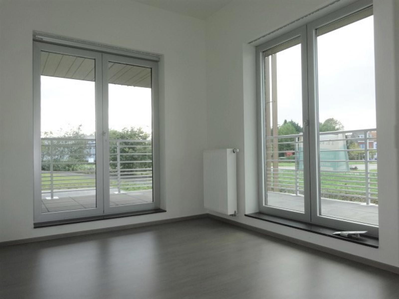 Leuk appartement in Merelbeke nabij de Ringvaart foto 8