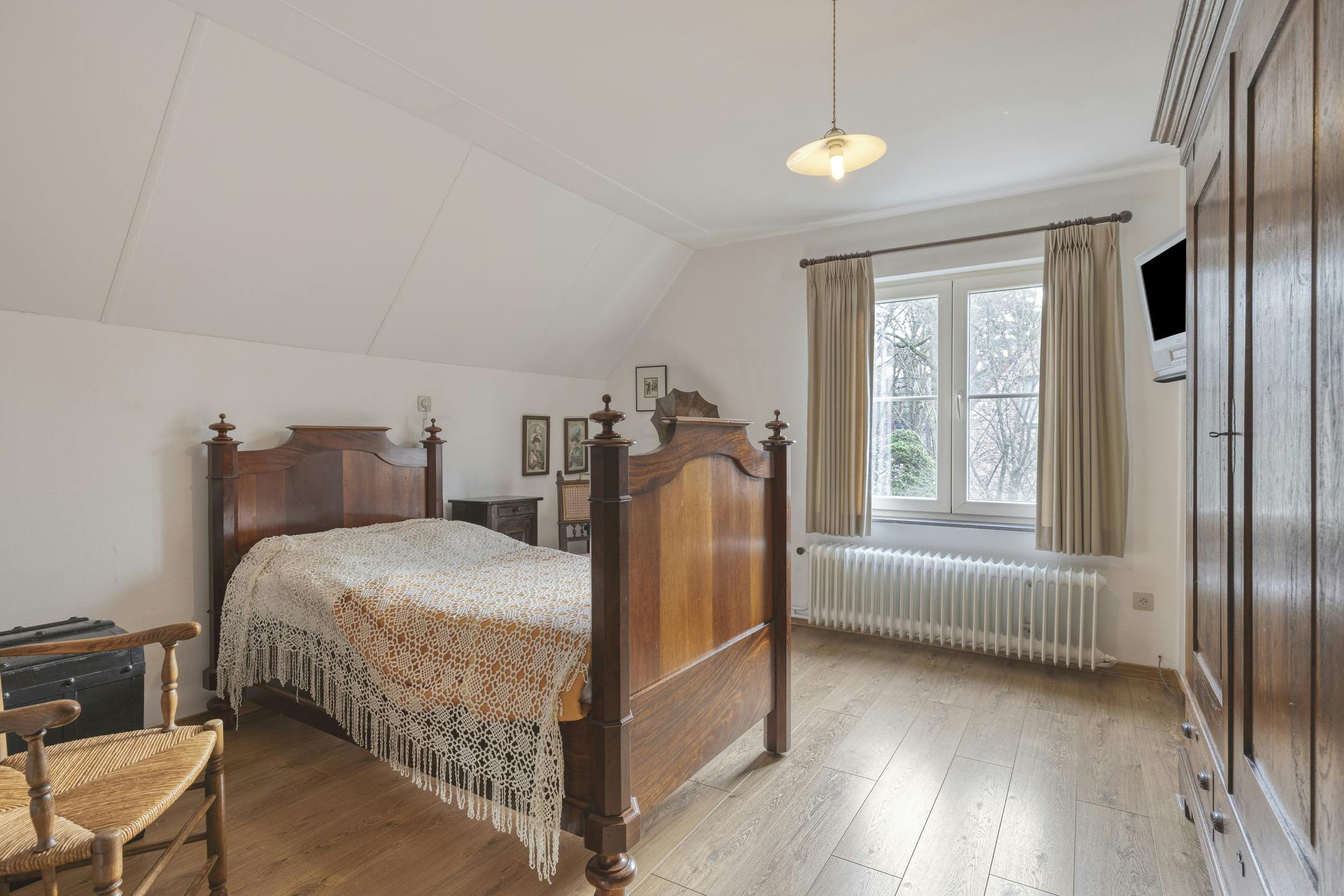 Charmante vrijstaande woning te koop te Kalmthout! foto 24