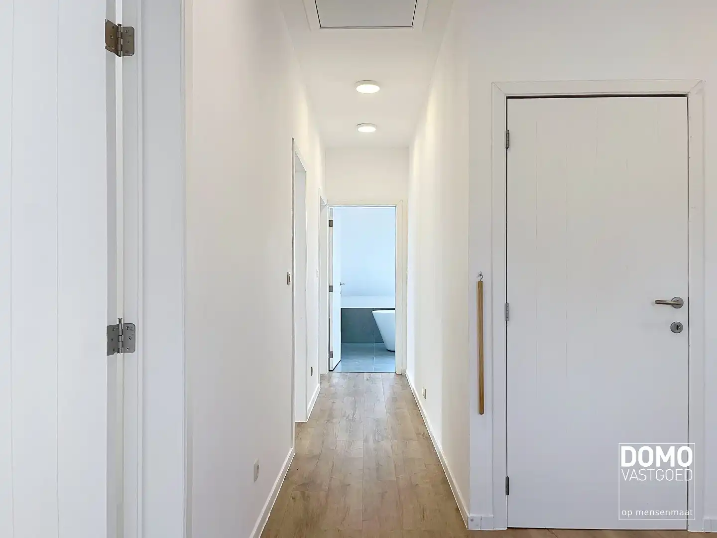 MODERNE NIEUWBOUWWONING MET 3 SLAAPKAMERS TE KORTENAKEN foto 15