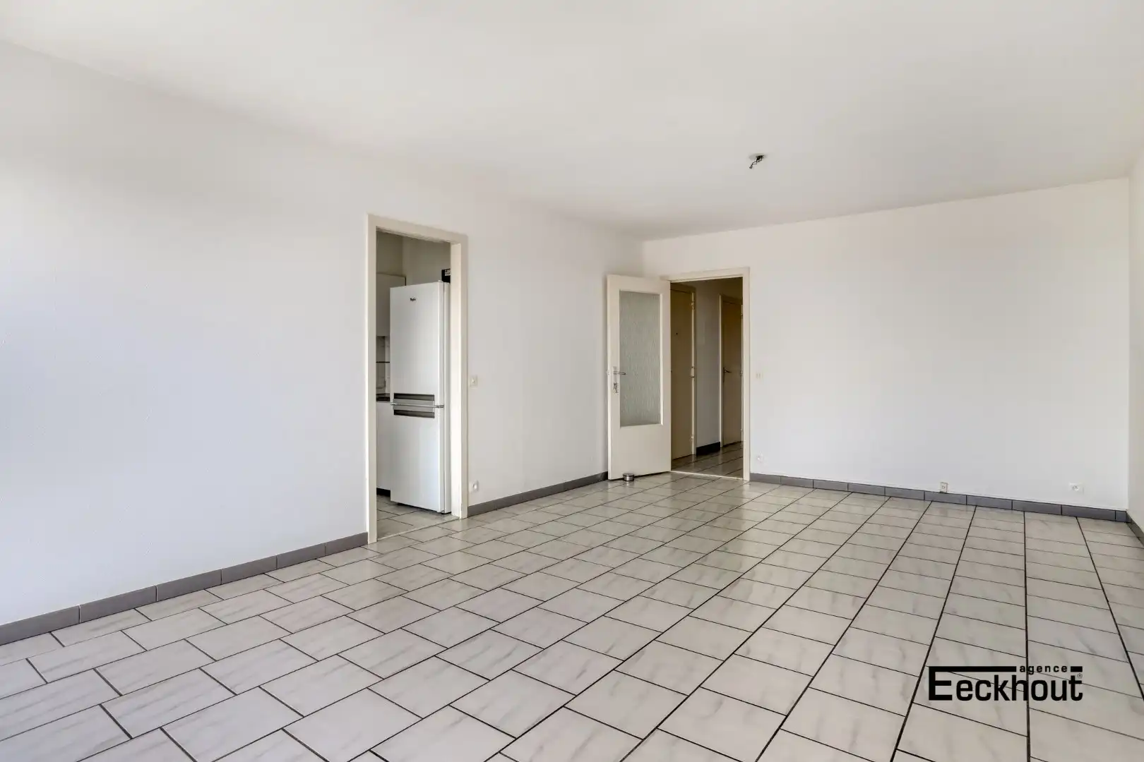 Appartement met 2 slaapkamers en prachtig zeezicht in Bredene foto 10