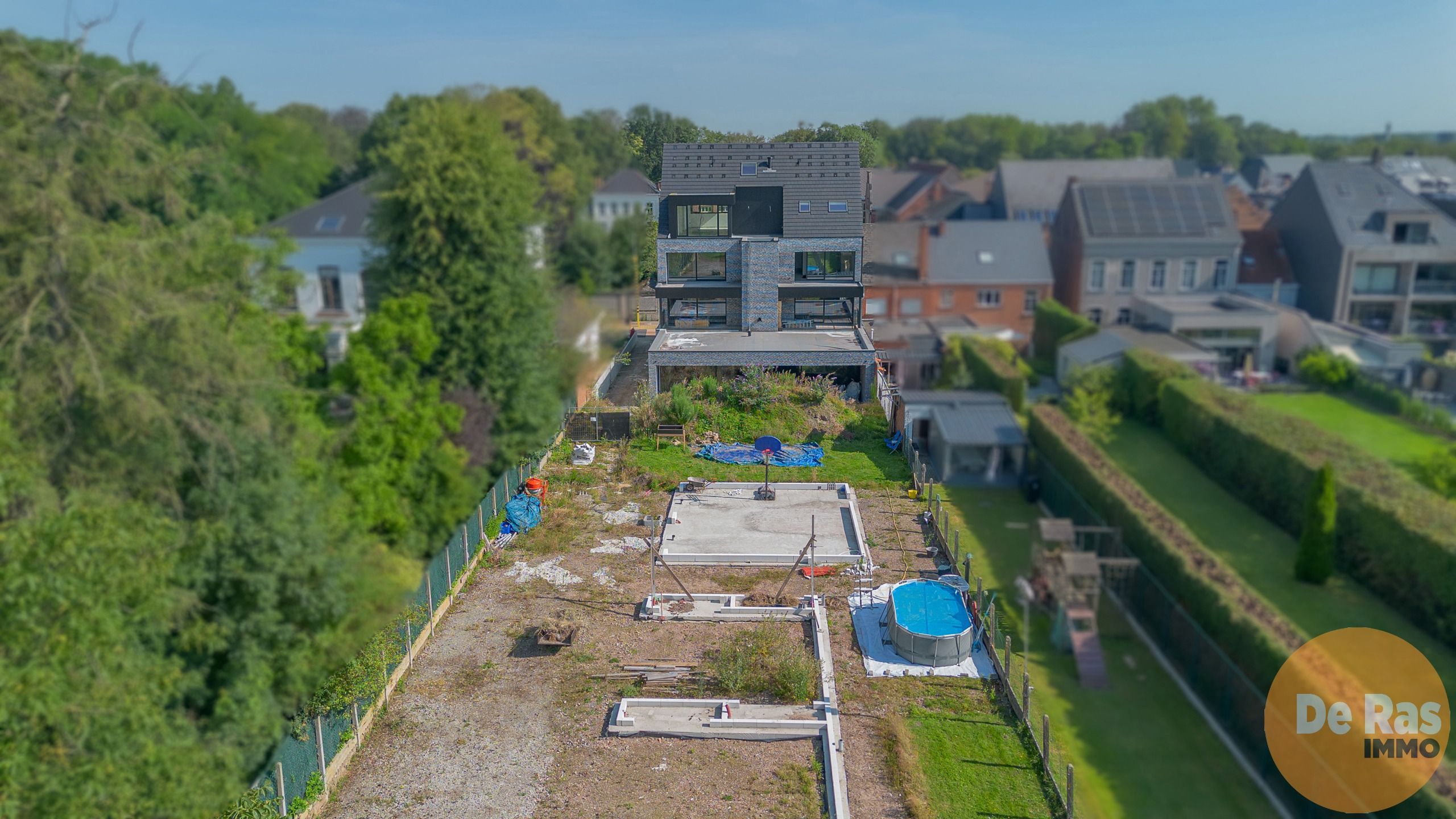 LEDE CENTRUM - Uitzonderlijk nieuwbouwproject foto 9