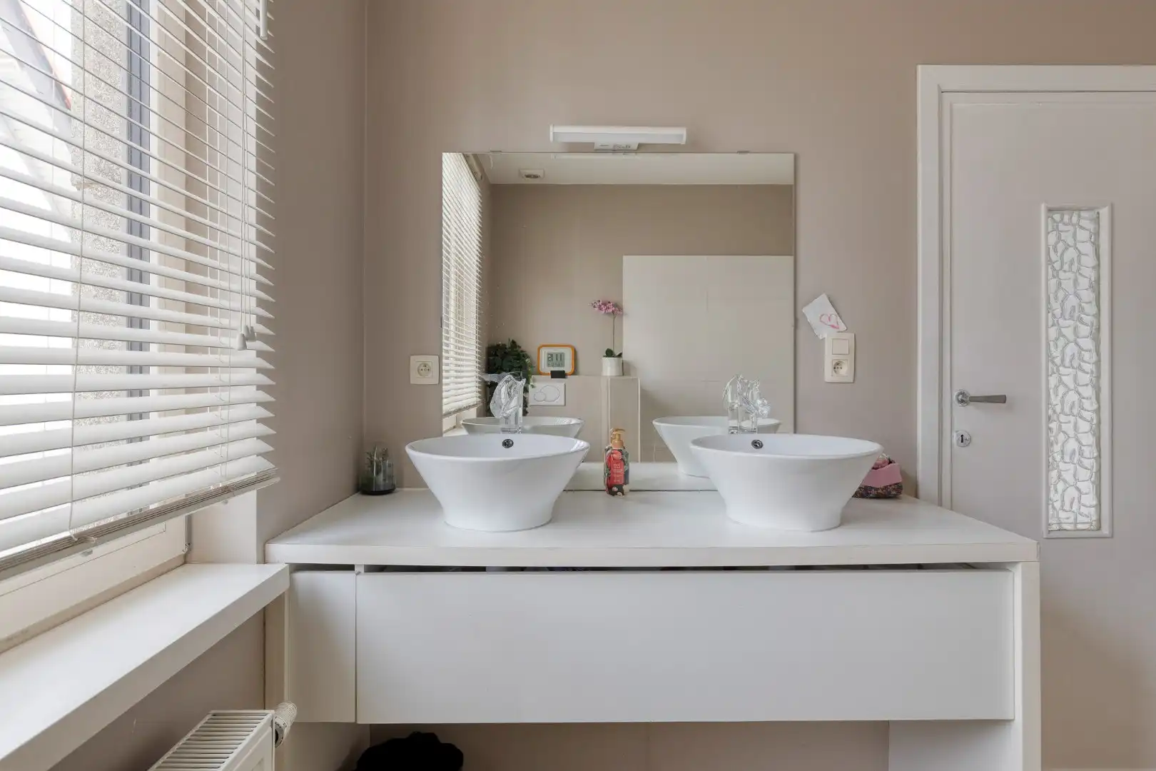 Gerenoveerde halfopen woning met 3 slaapkamers en tuin – 1651 LOT (BEERSEL) foto 21