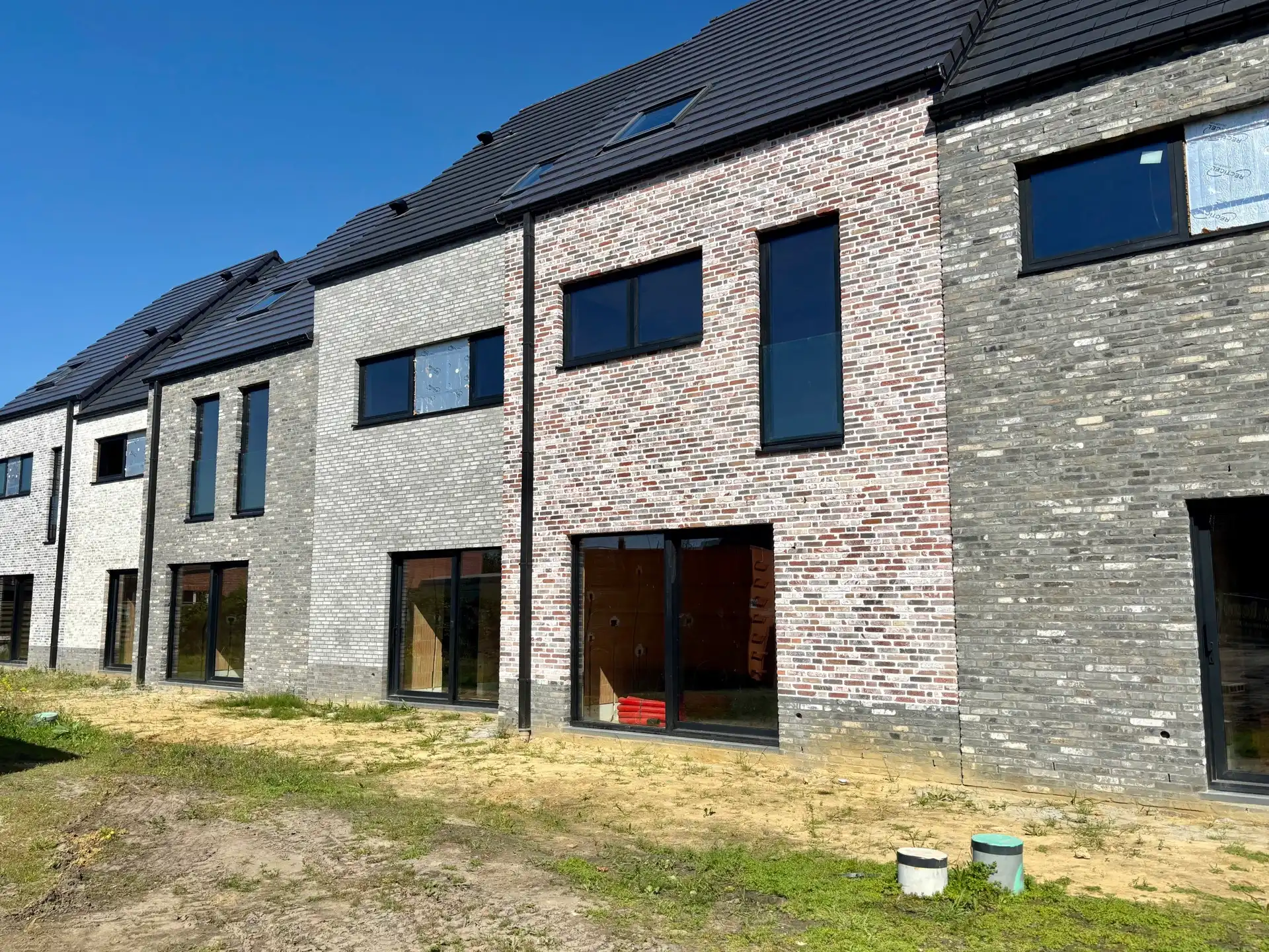7 nieuwbouwwoningen foto 9