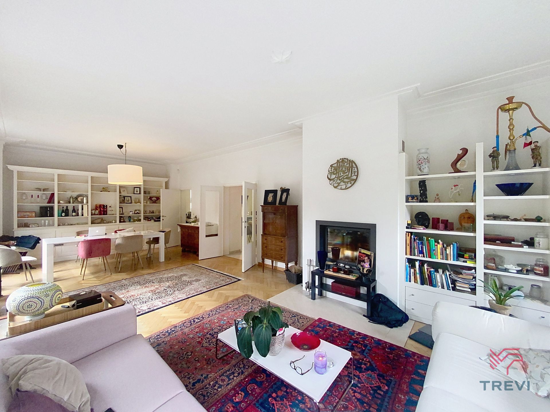 Prachtige villa - 4 slaapkamers + kantoor in Fort-Jaco foto 5