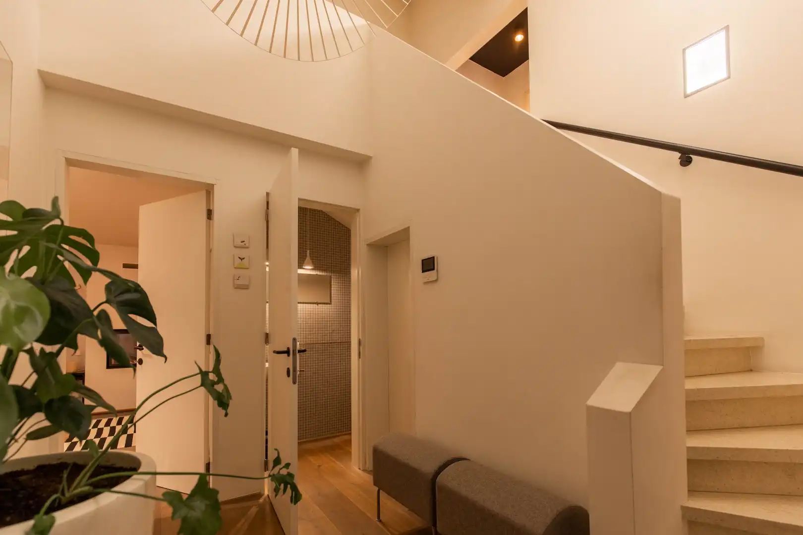 Sfeervol wonen in het groen foto 16