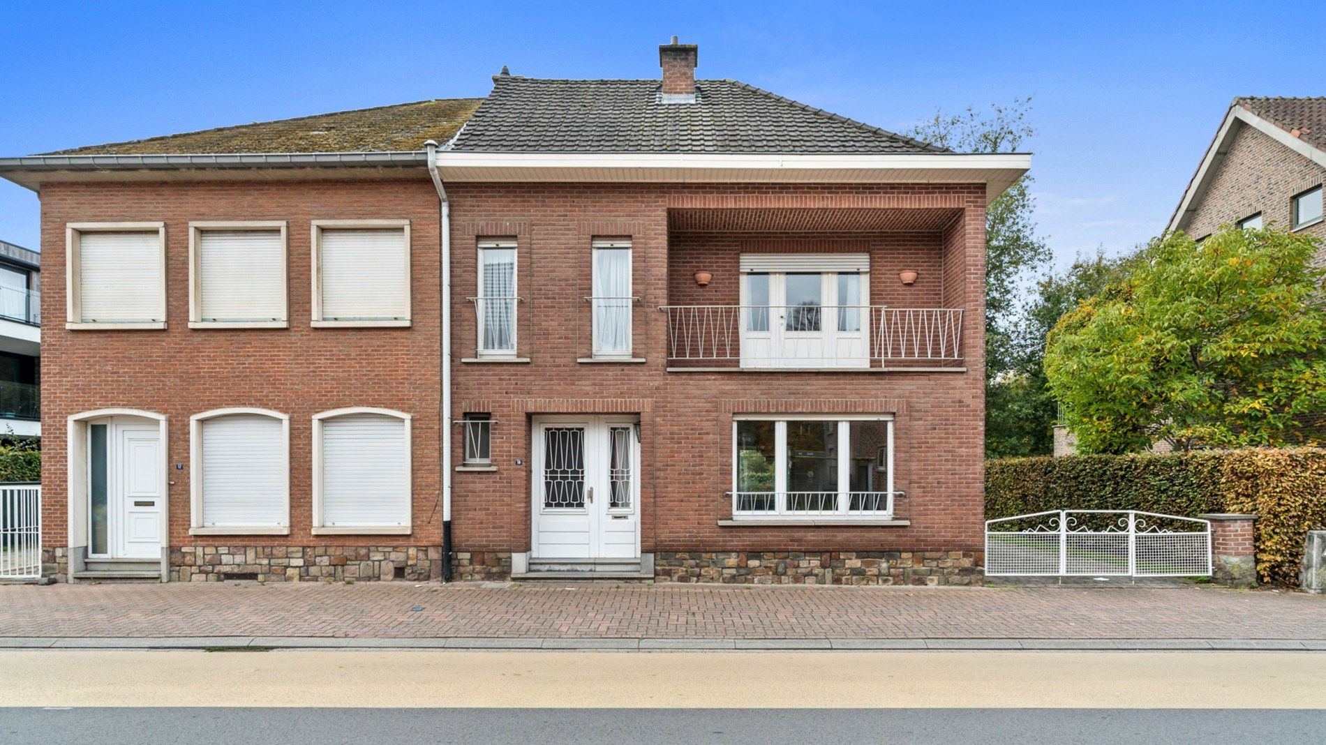 Huis te koop Gemeentestraat 10 - - 3210 Linden