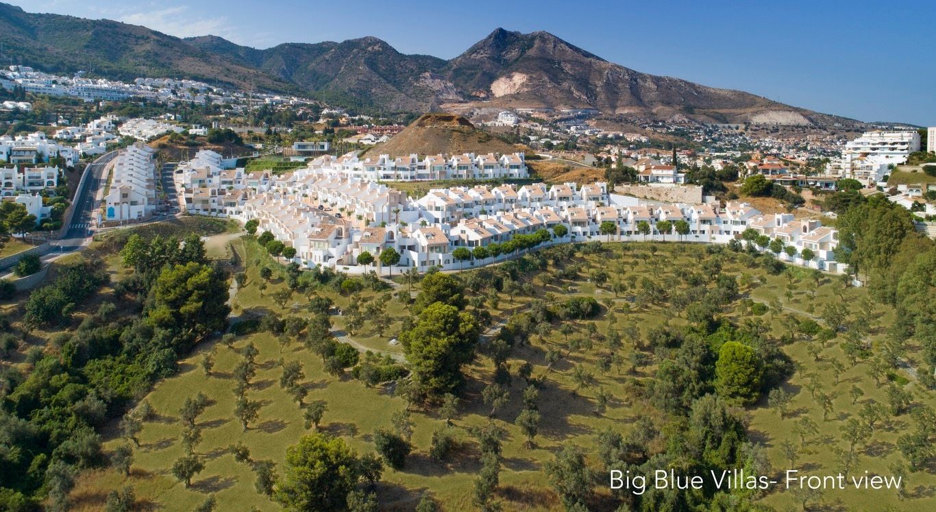 Big Blue Villa foto 22