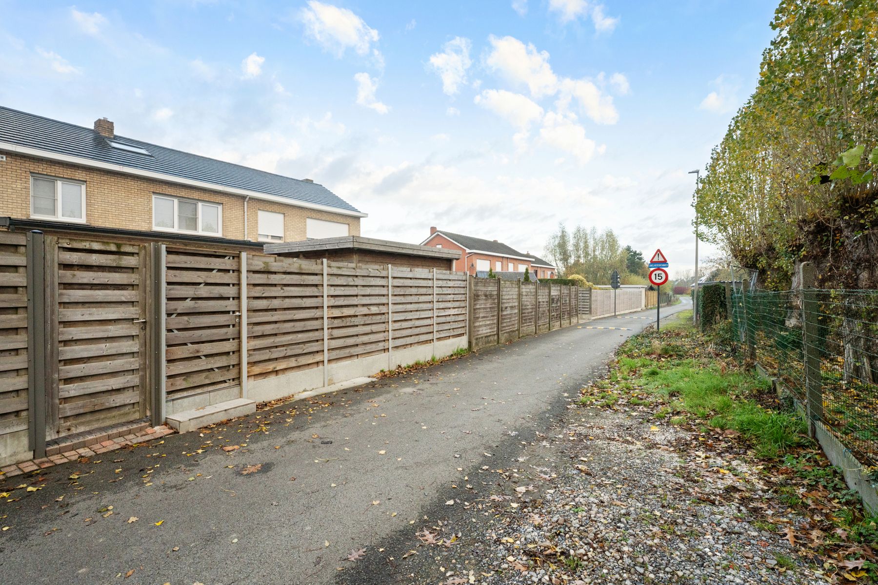 Rustig en centraal gelegen instapklare woning met garage. foto 21