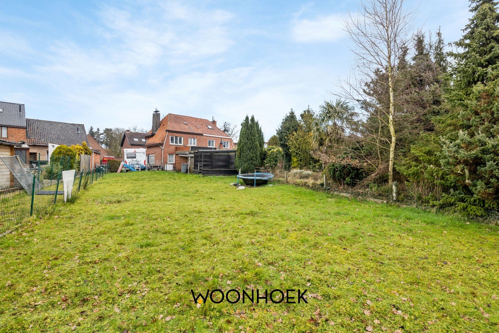 Gerenoveerde (label C) 3-slpk woning nabij het centrum van Sint-Niklaas! foto 9