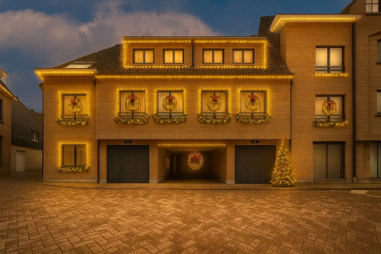 OPBRENGSTEIGENDOM foto {{pictureIndex}}