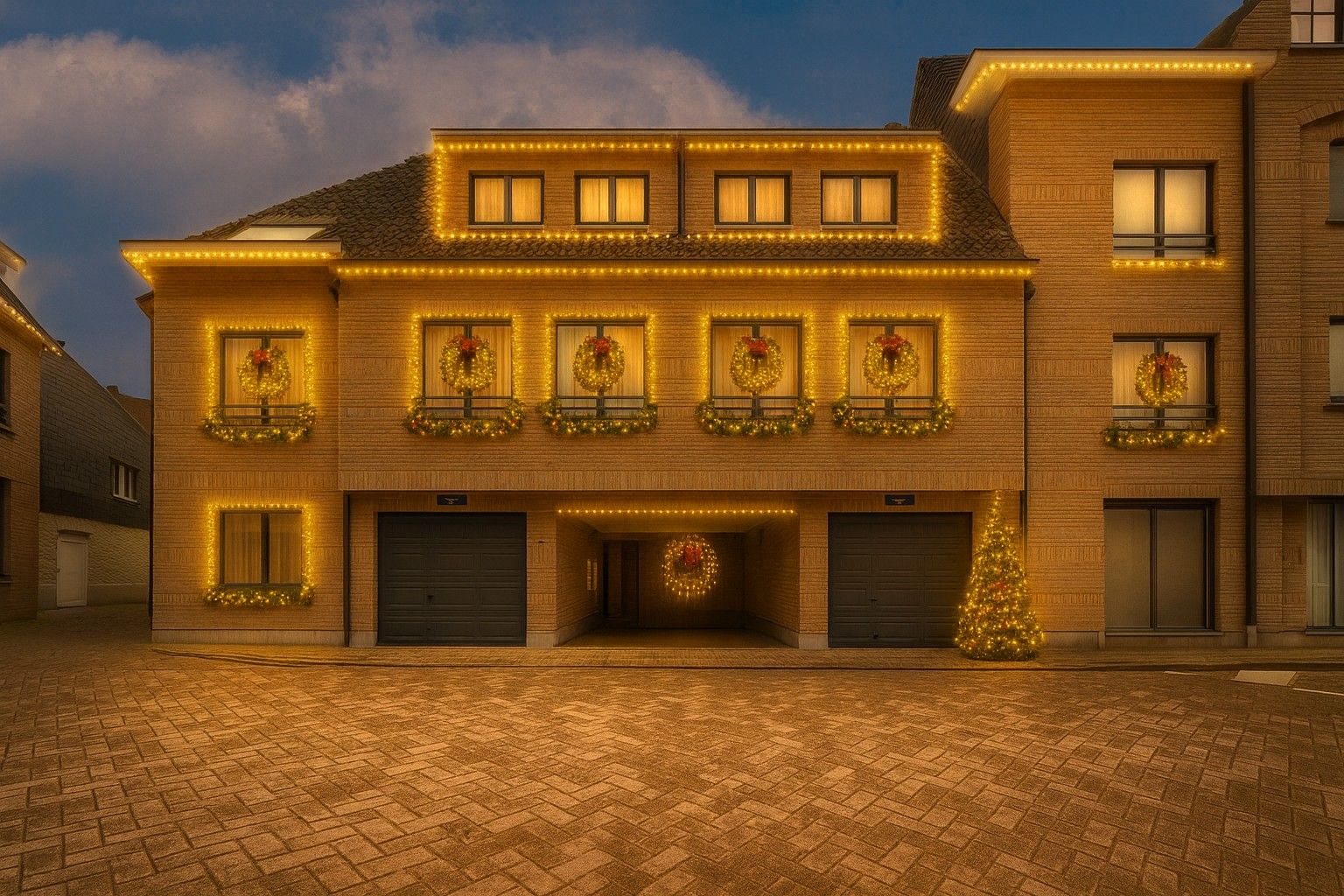 Huis te koop Kavesweg 13 - 2500 Lier