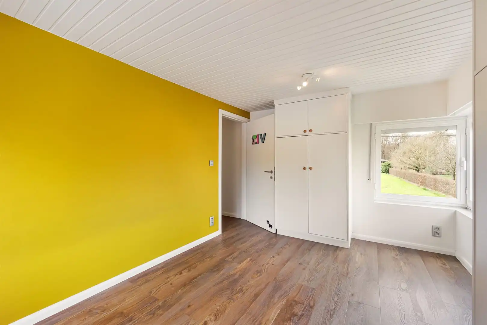 Woning, weiland en vergund bijgebouw te Booischot! foto 15