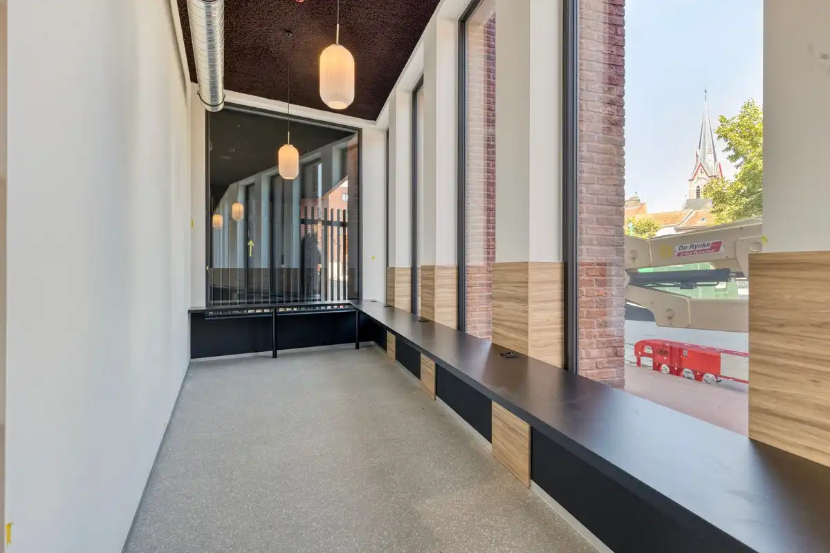 Verschillende studentenkamers beschikbaar foto 5