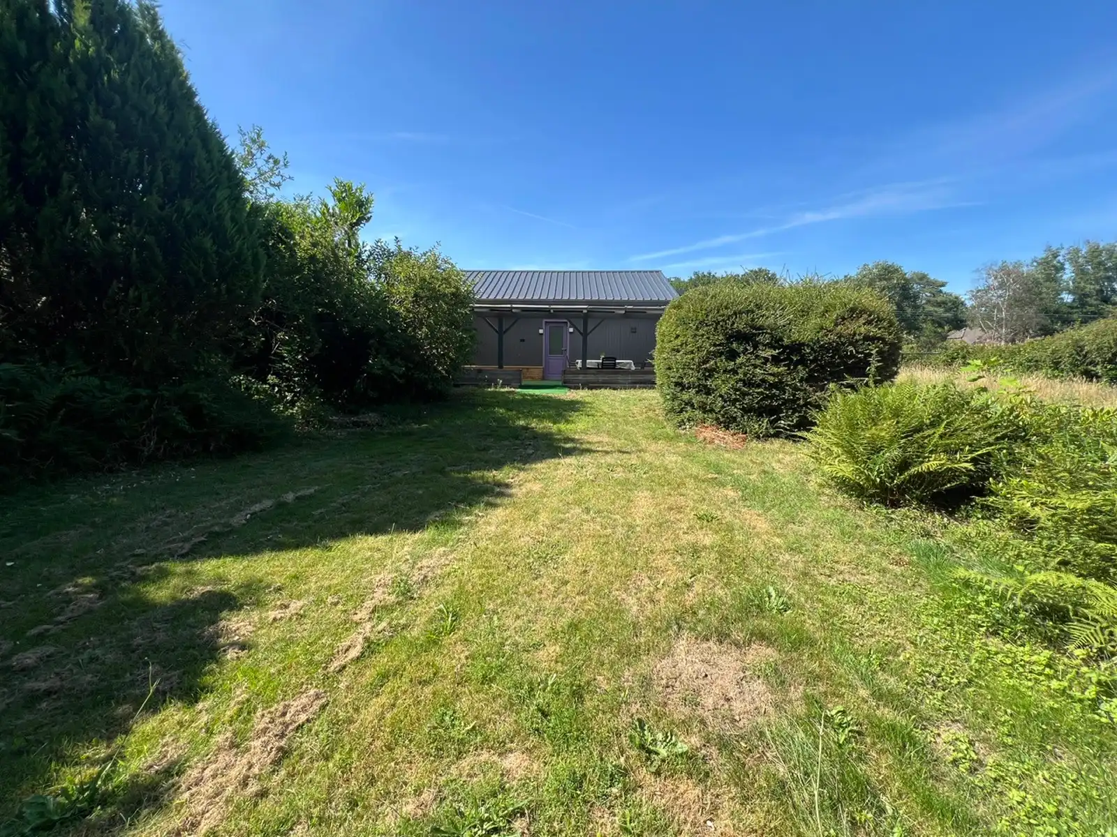 Instapklaar buitenverblijf met 1slpk op 1.497m² foto 18