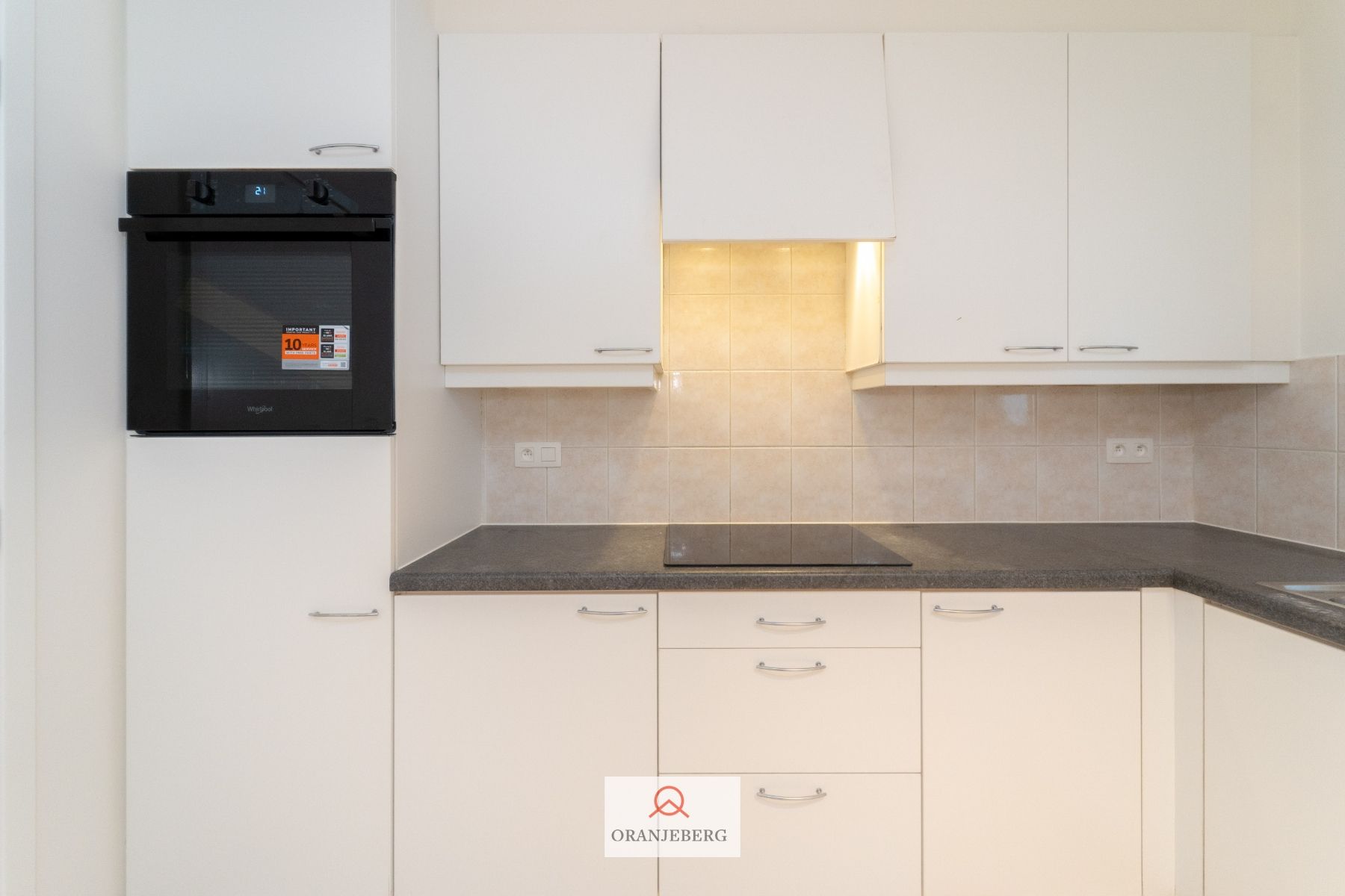 1 slpk appartement te huur vlakbij Kouter hartje Gent foto 12