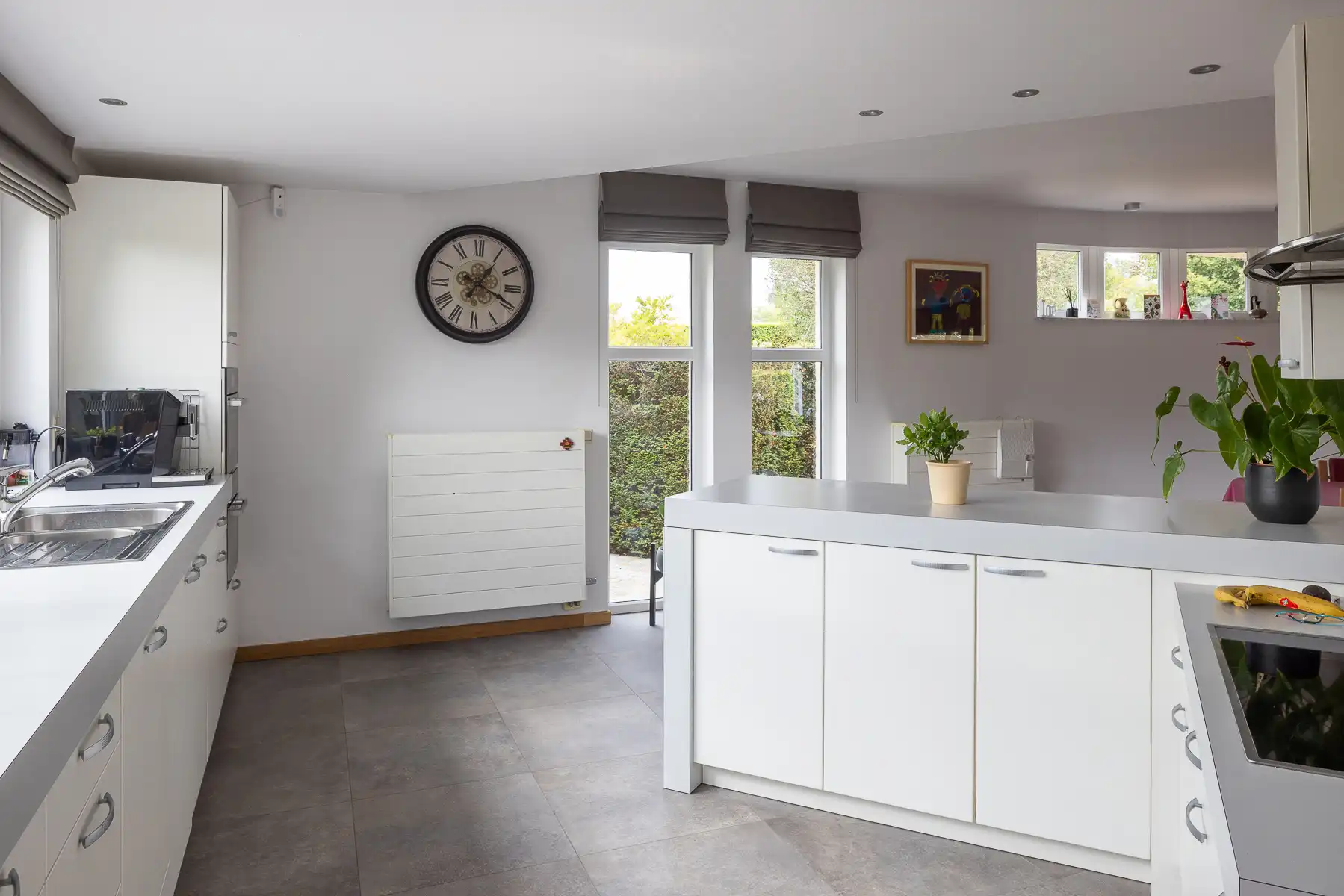 Een warme thuis in het groen foto 6