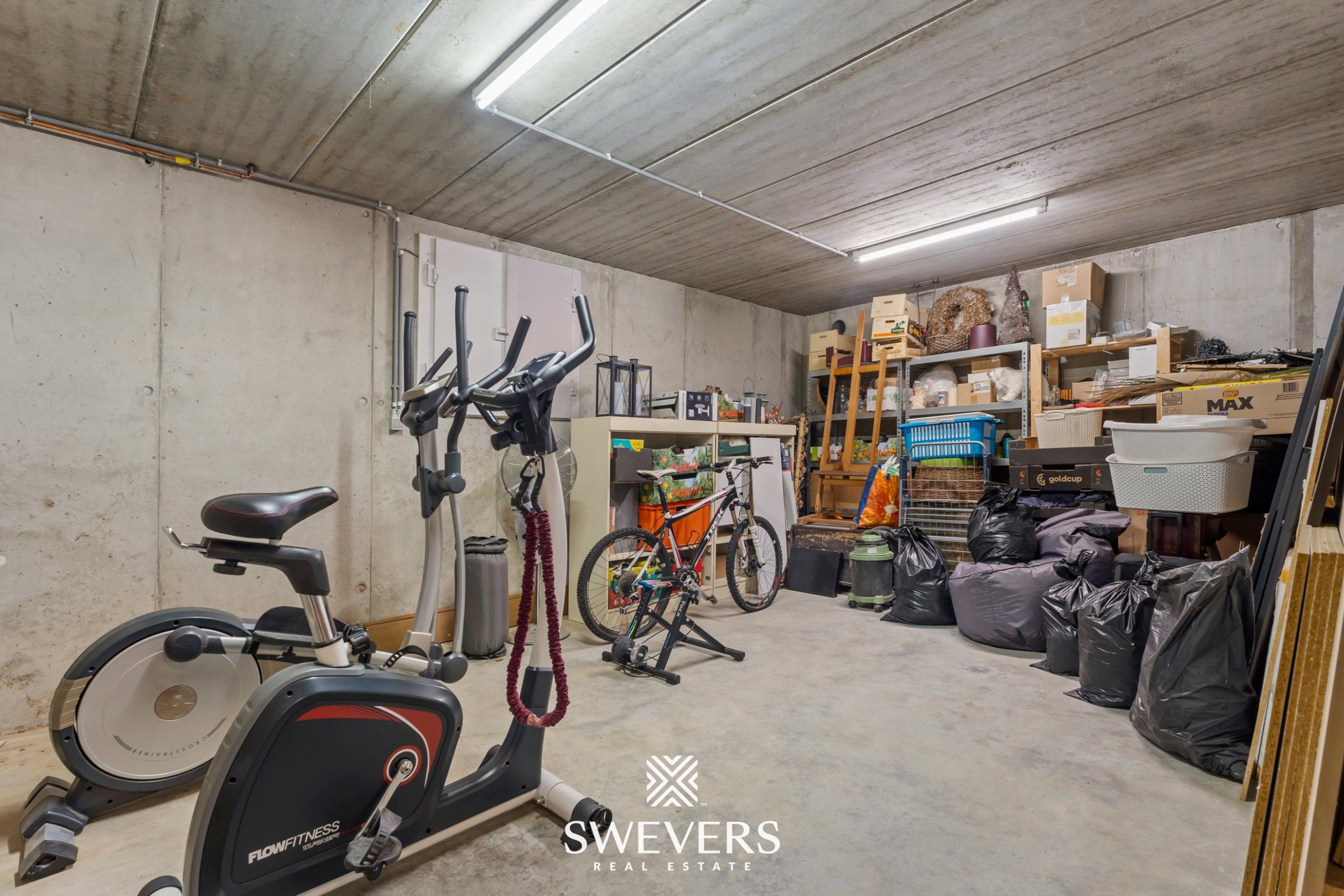 Gezinswoning met 4 slaapkamers op perceel van 18a 50ca foto 26