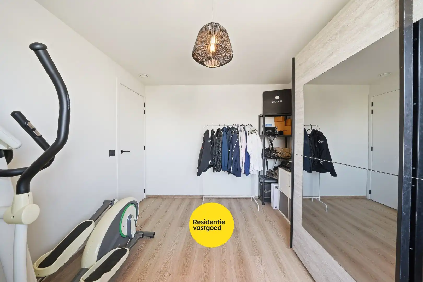 Instapklare nieuwbouw (2023) met 4 slaapkamers - EPC A - Garage en Oprit foto 20