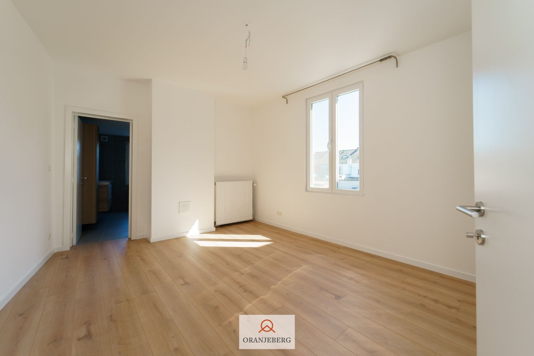 Gelijkvloerse duplex met buitenruimte te Gent/Melle foto 20