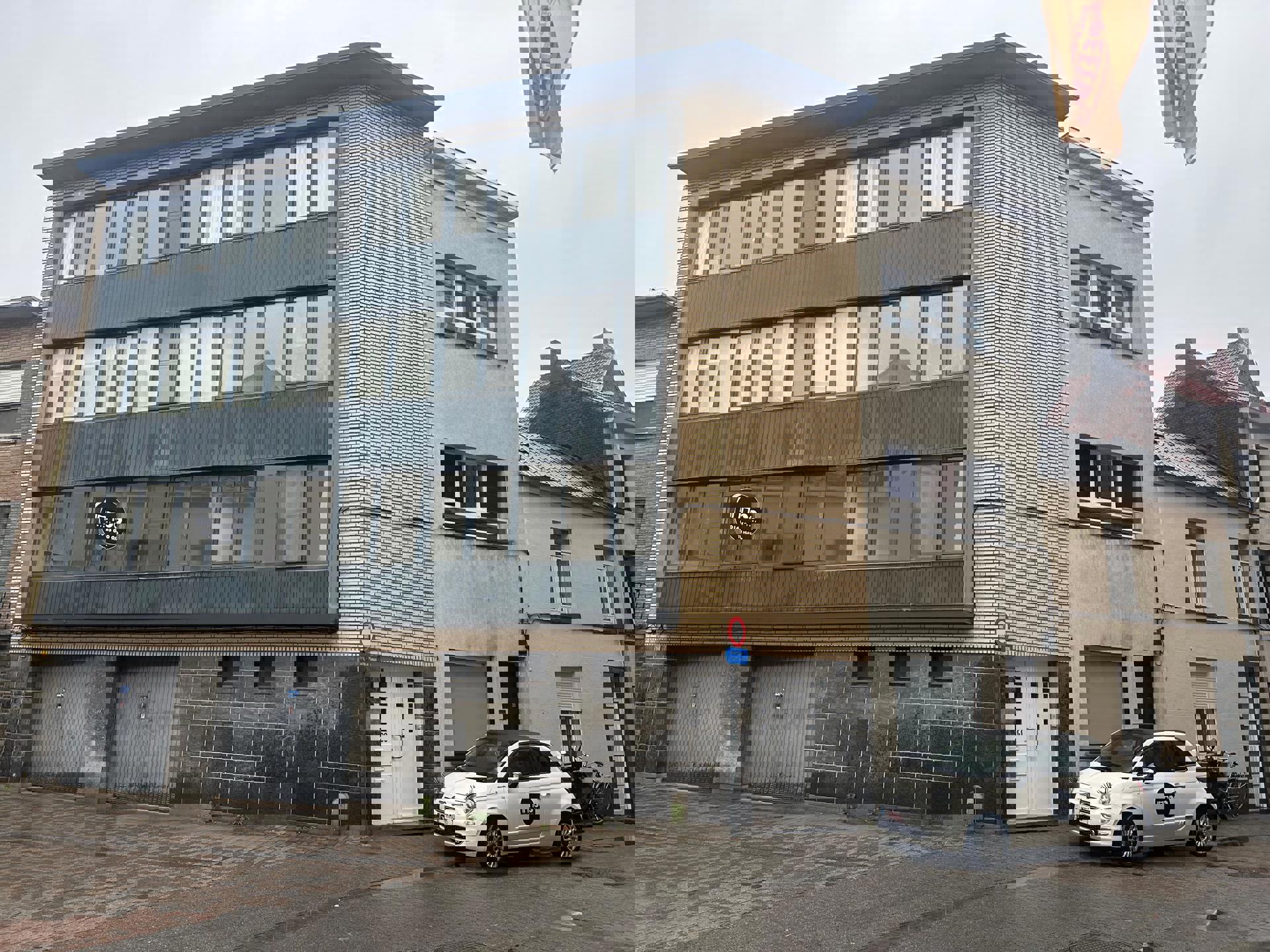 Appartement te huur 2800 Mechelen