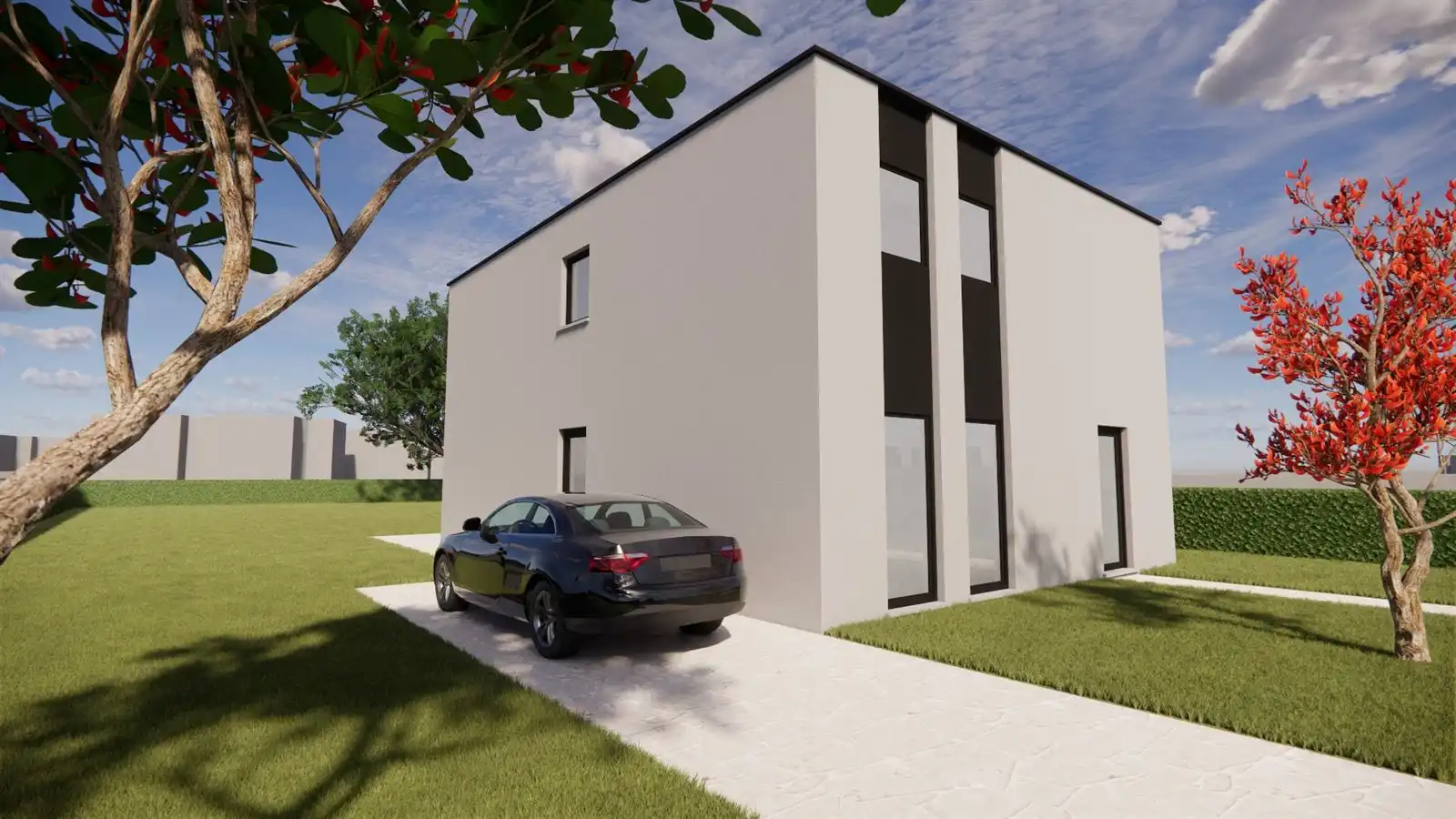 Huis foto 2