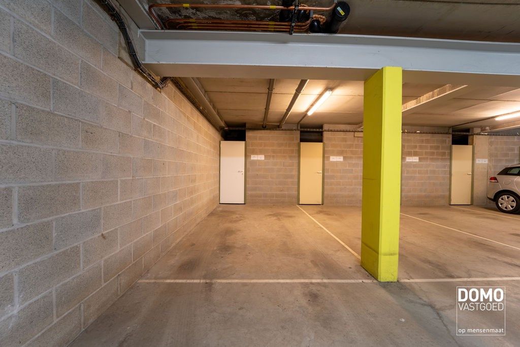 Ruim 2-slaapkamerappartement gelegen te Halen - Bewoonbare oppverlakte: 120m² - EPC-label B foto 16