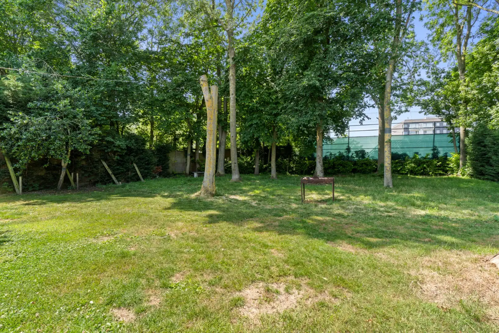 Ruime instapklaar bungalow op topligging foto 3