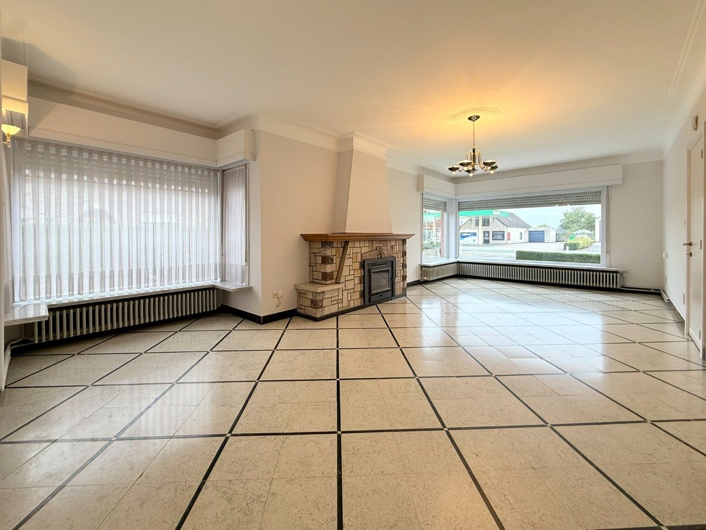 Gezellige woning met drie slaapkamers foto 4