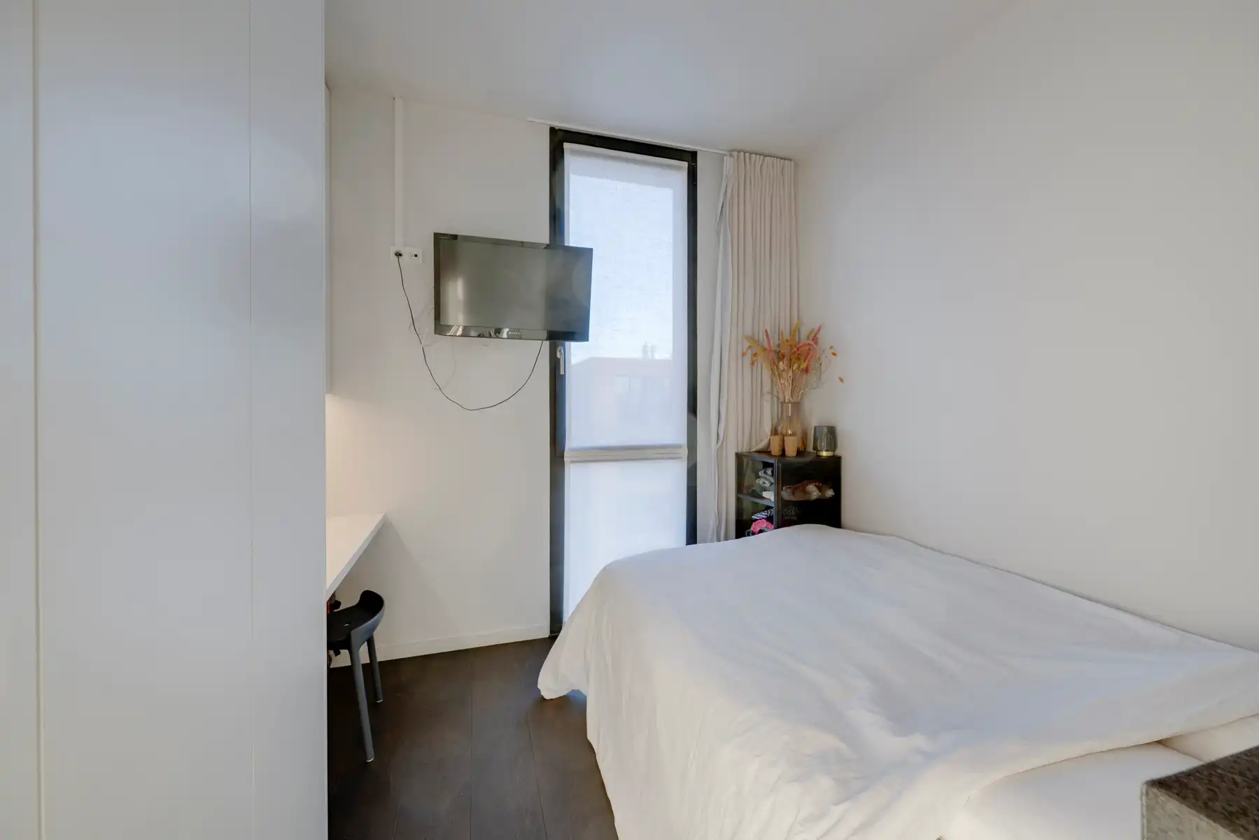 Luxe penthouse met adembenemende zichten in t Groen Kwartier foto 9