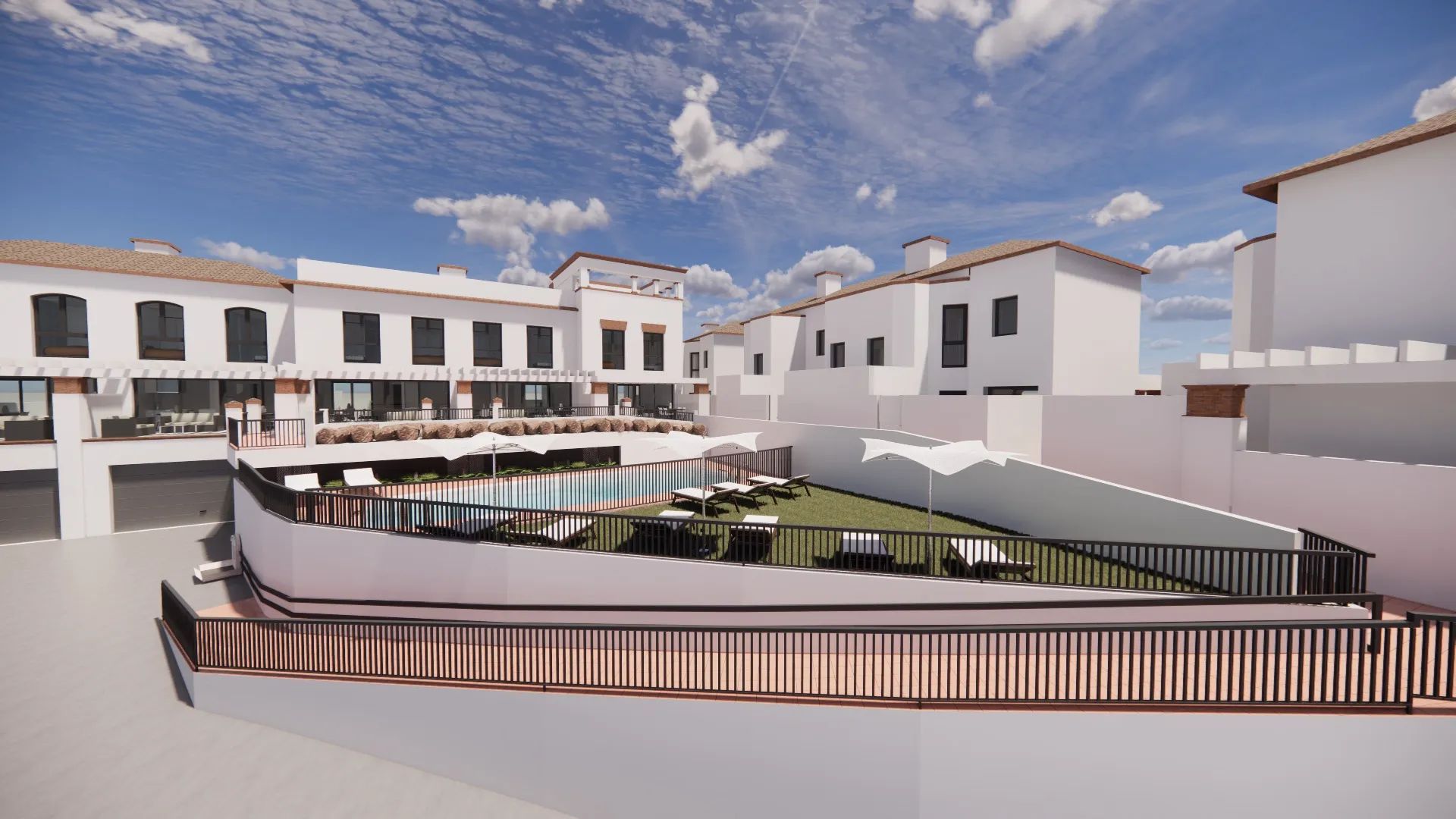 Wonen in luxe in Torrox – het beste klimaat van Europa wacht op jou! foto 3