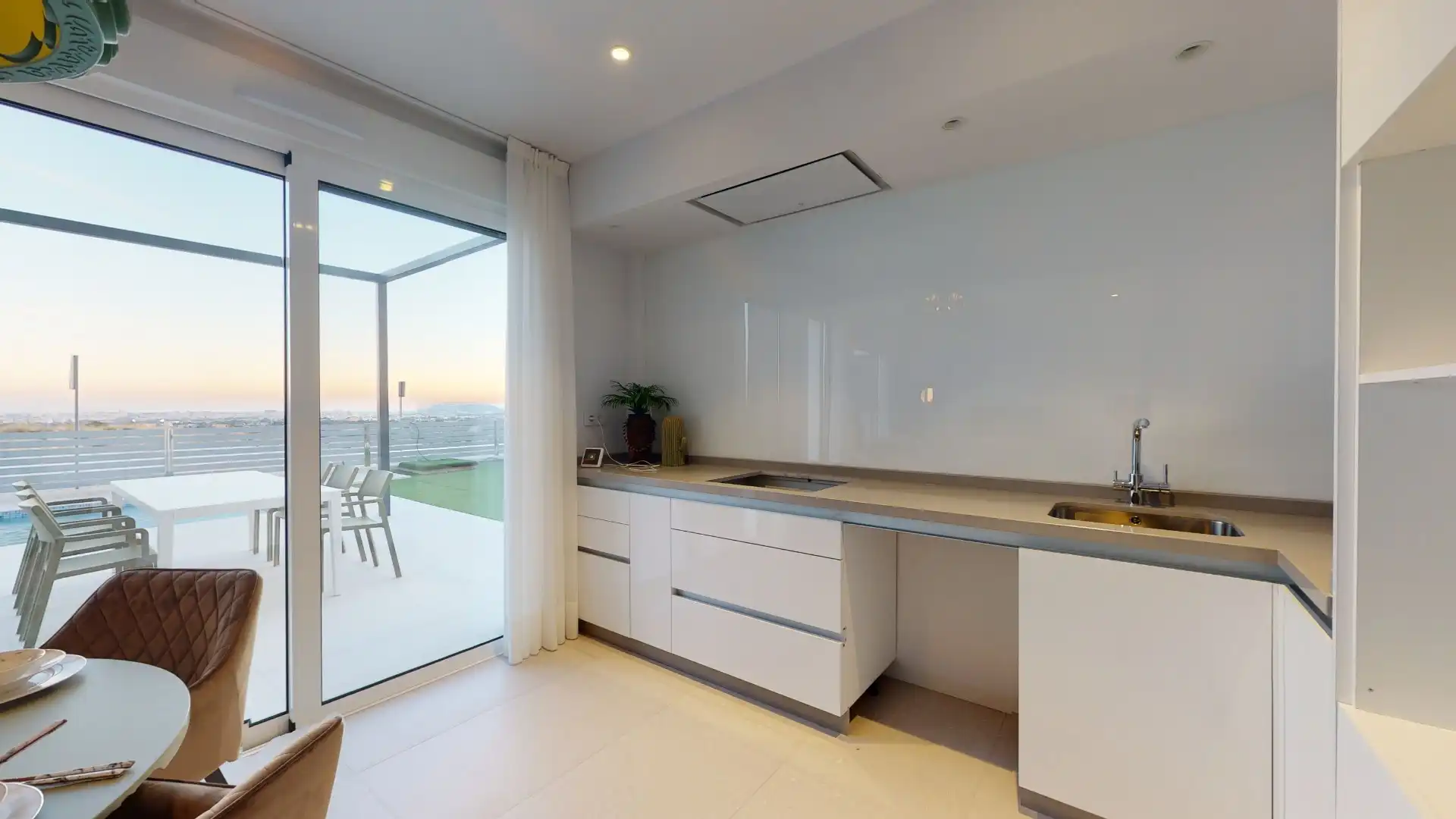 Alicante Panoramic - Mutchamiel foto 13