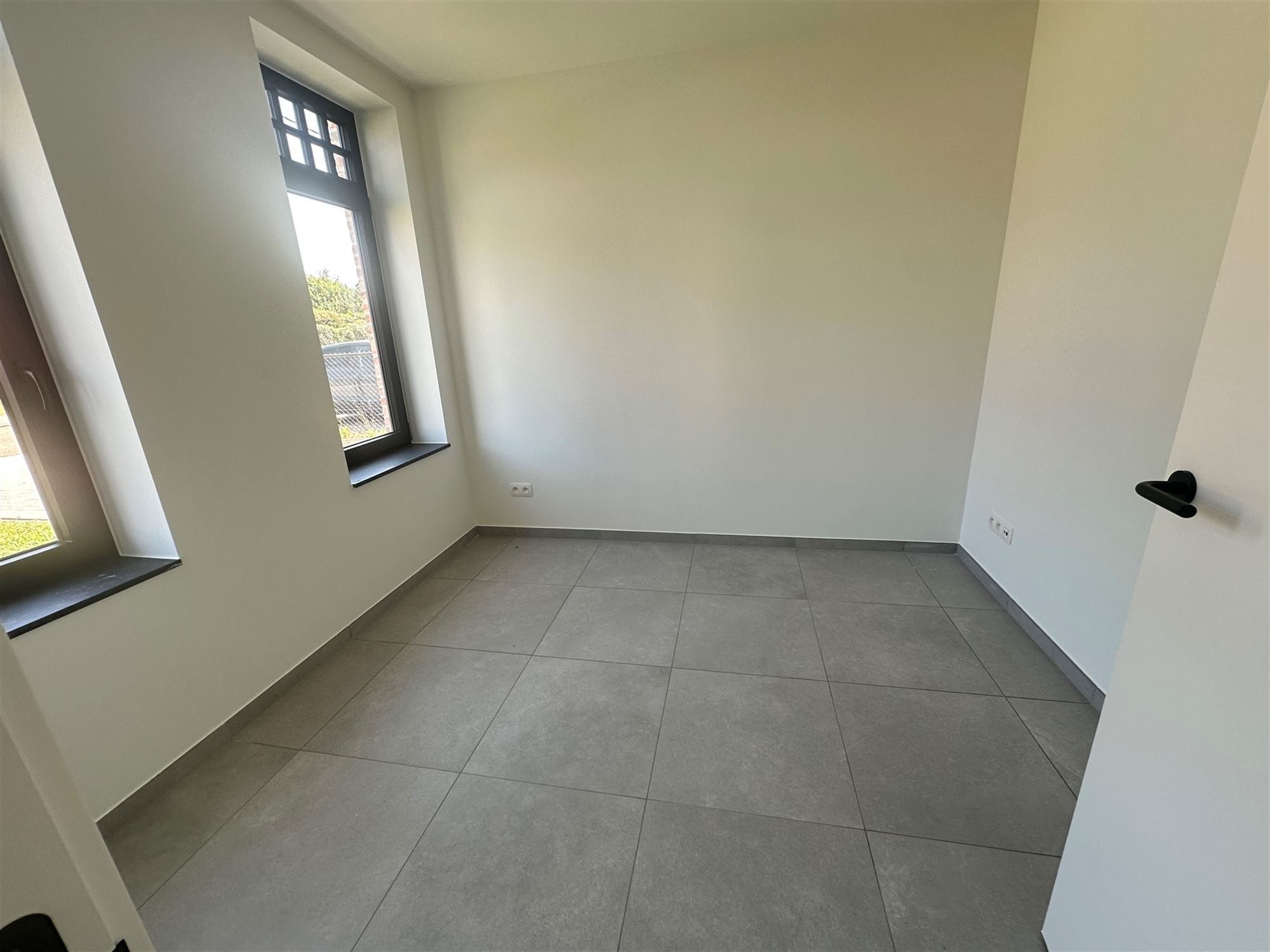 NIEUWBOUWWONING MET 4 SLAAPKAMERS EN RUIM PERCEEL TE OLMEN foto 14