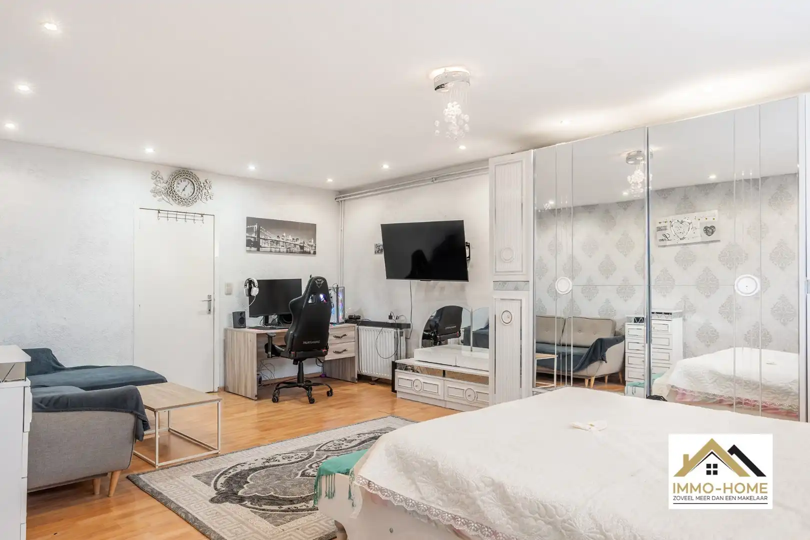 Handelshuis met veel potentieel op wandelafstand centrum Wachtebeke foto 17