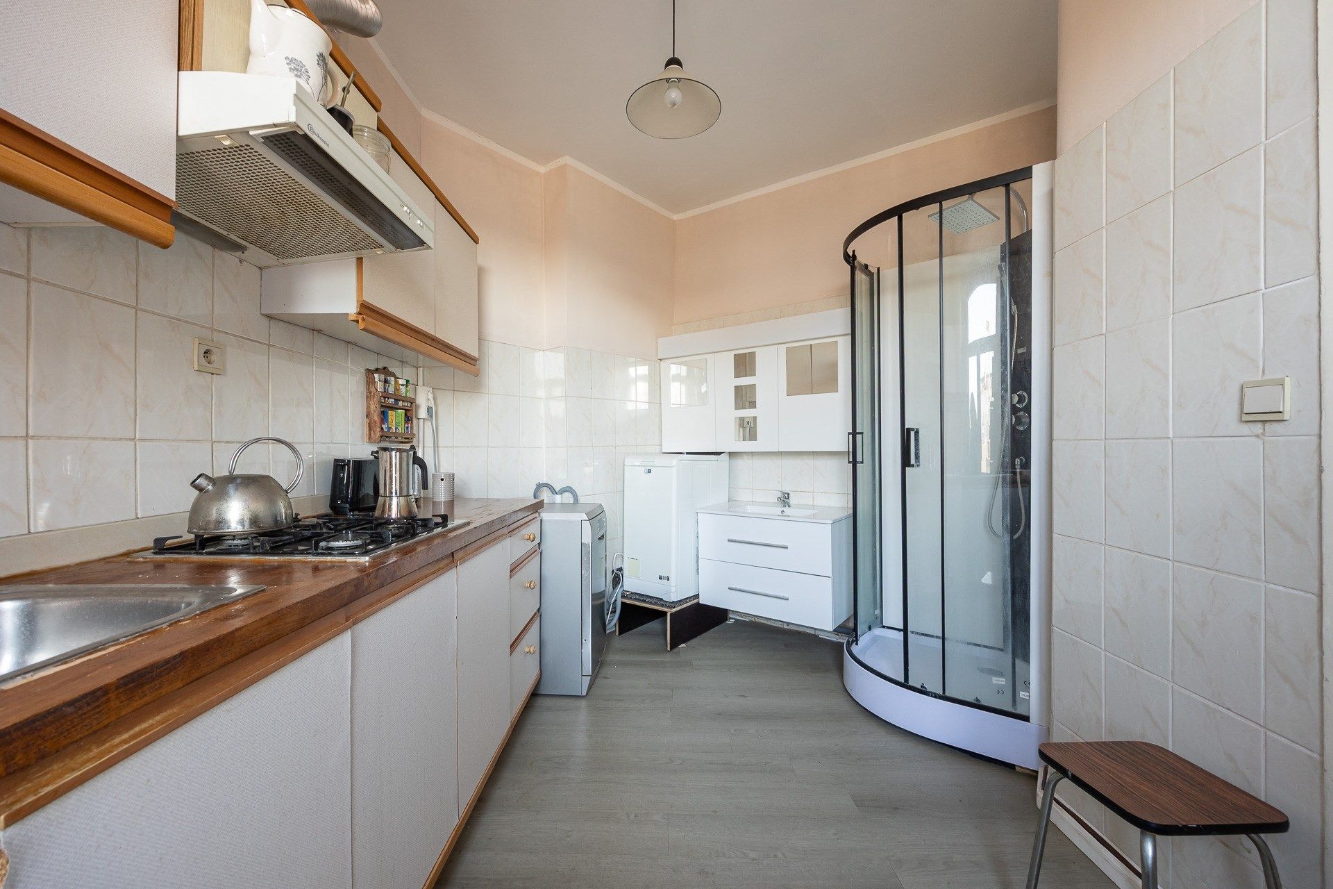 Zurenborg: Wonen in grandeur, leven in kleur.  foto 24