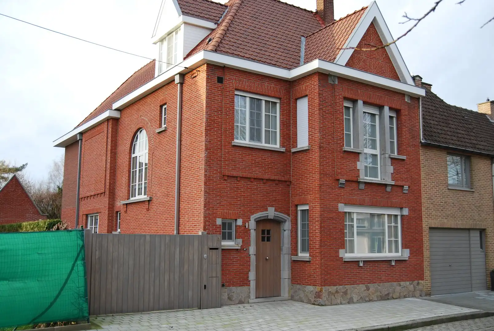 PRACHTIGE HERENWONING foto {{pictureIndex}}
