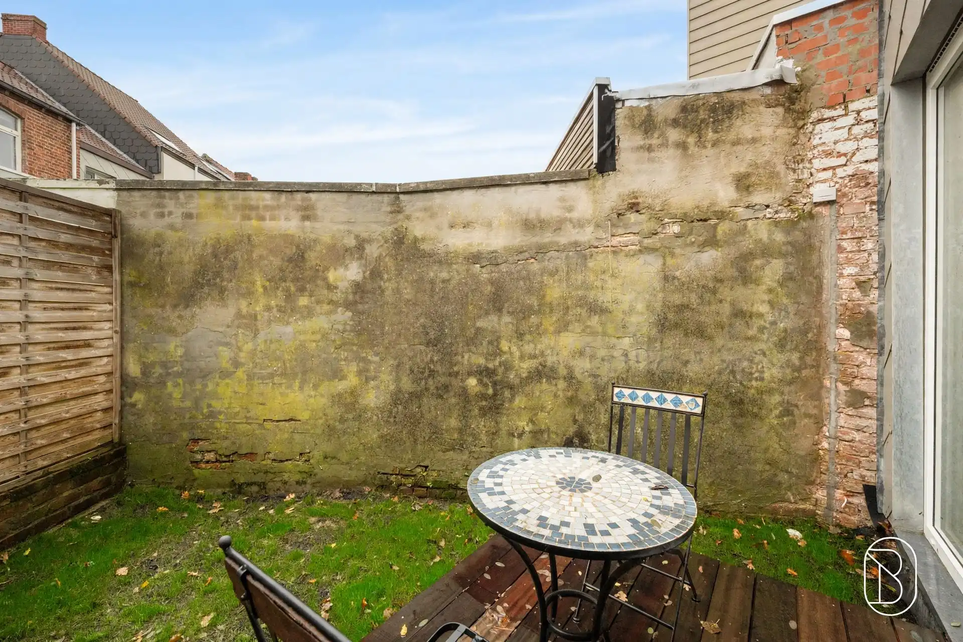 Energiezuinige nieuwbouwwoning met dakterras in Kortrijk foto 13