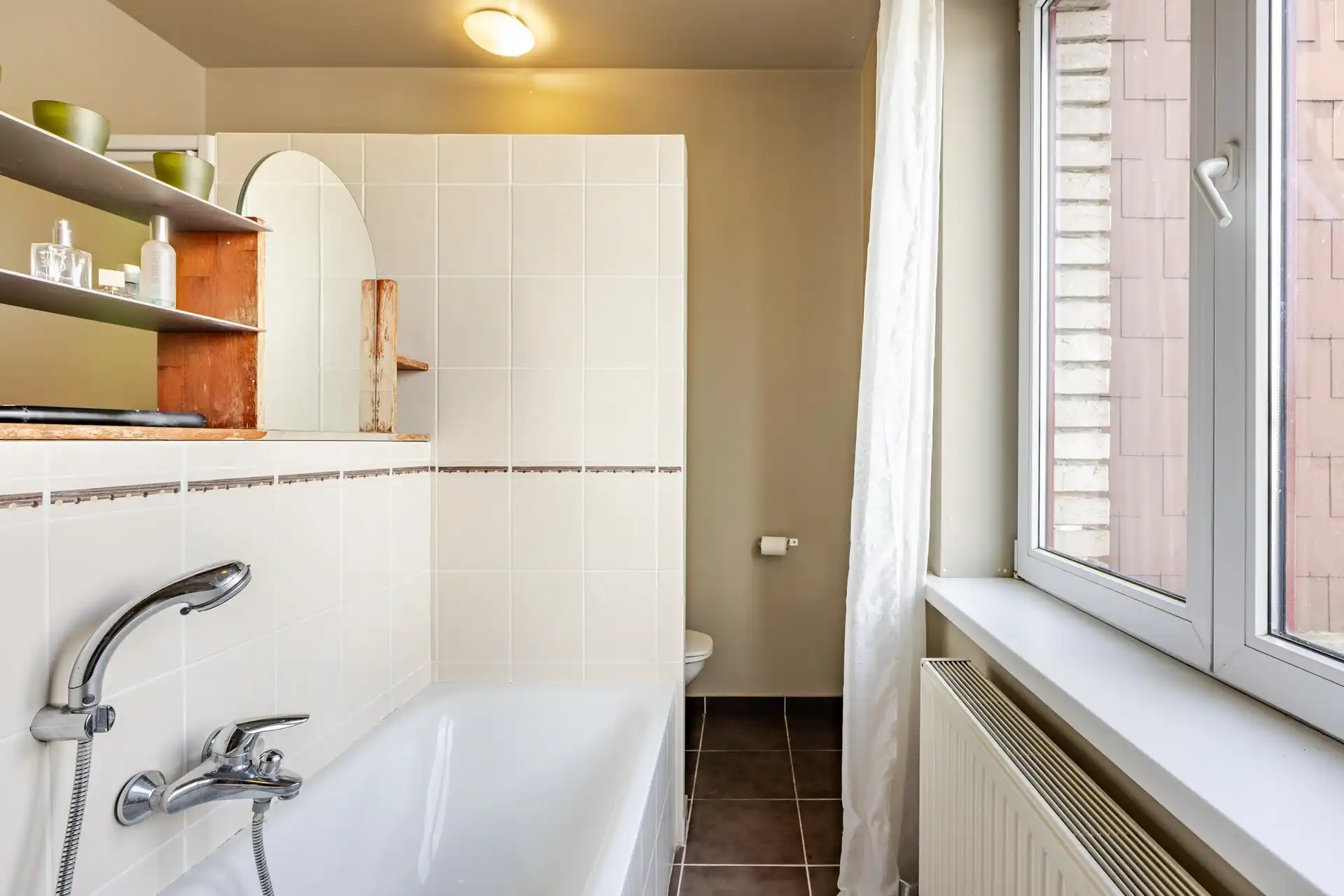 Instapklare gezinswoning met zonnige tuin en strategisch ligging te Ninove foto 16