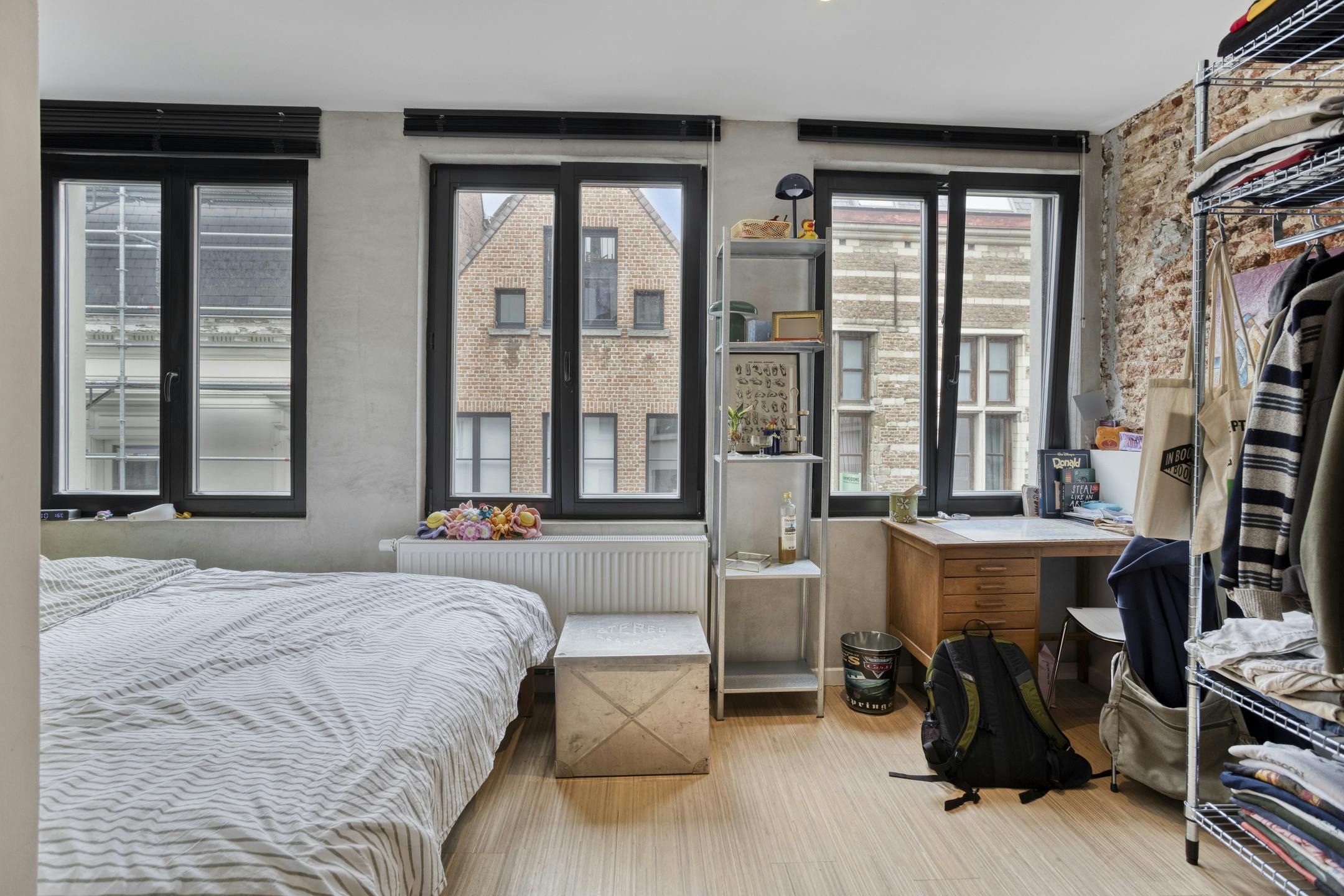 Appartement met dakterras te koop in Antwerpen foto 18